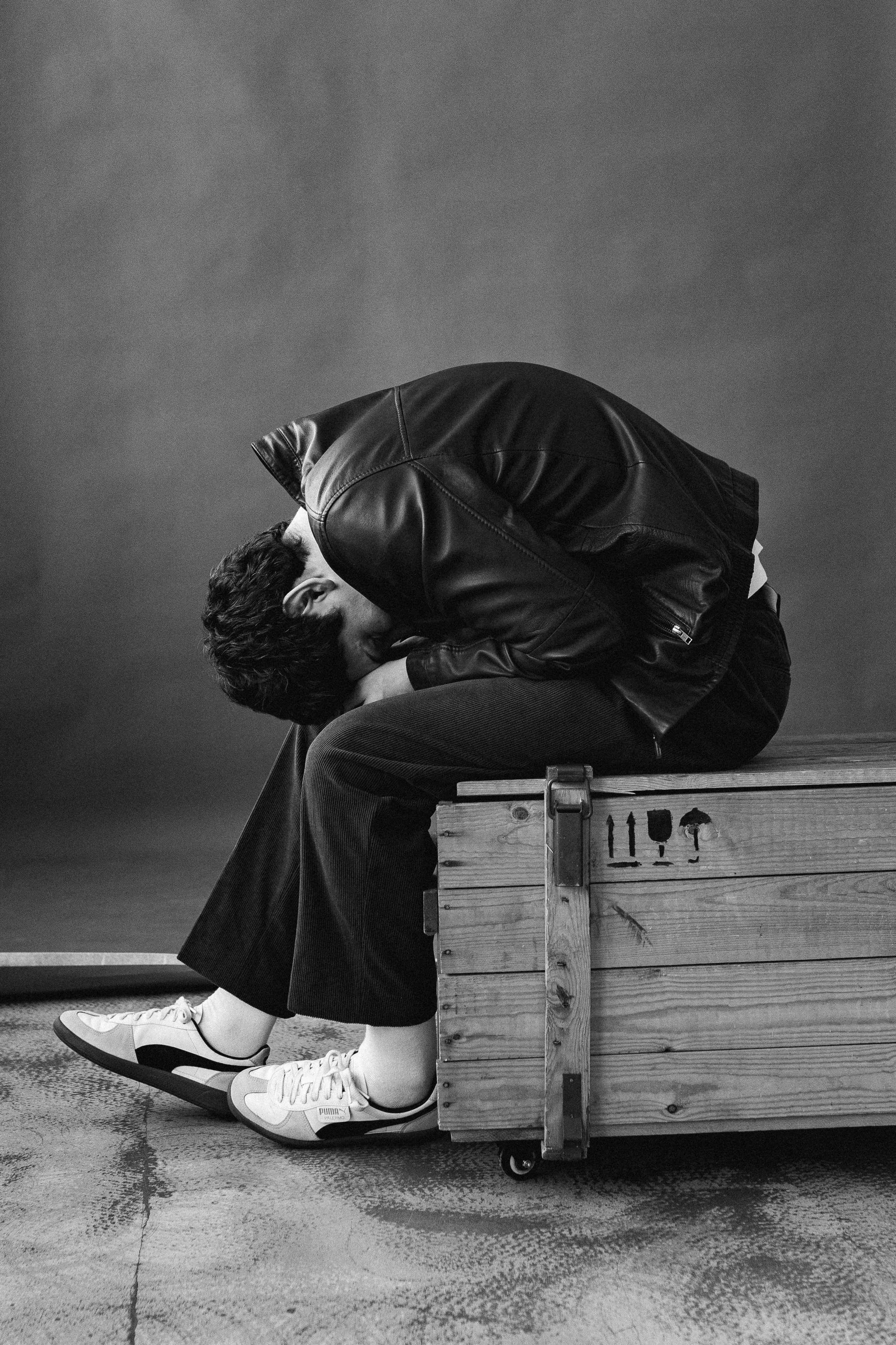 Мужской портрет в Санкт-Петербурге. Фотограф в Санкт-Петербурге и Уфе Алина Шаймухаметова