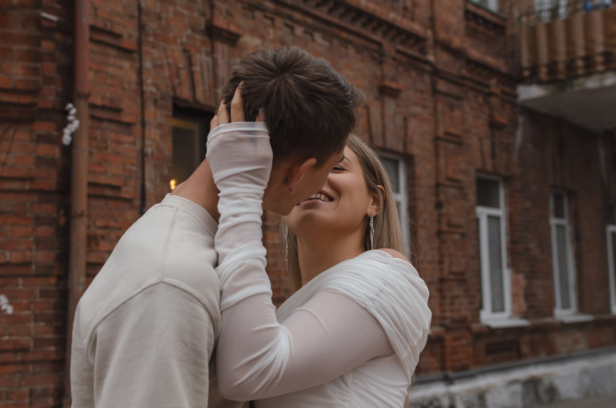 A&L. Фотограф и контент-мейкер Пинск