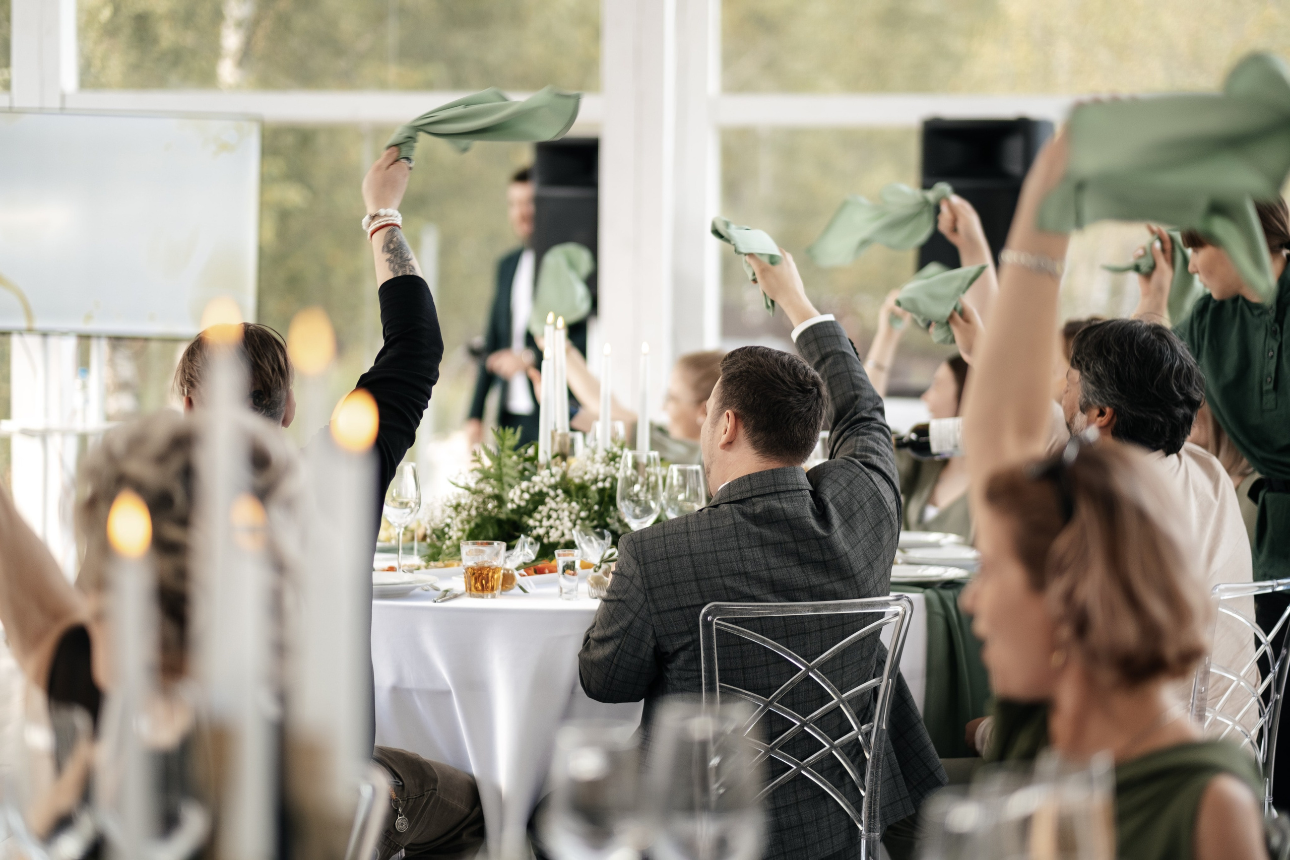 Игорь и Анна. Свадебный и семейный фотограф Москва, Звенигород, Одинцово, Можайск,