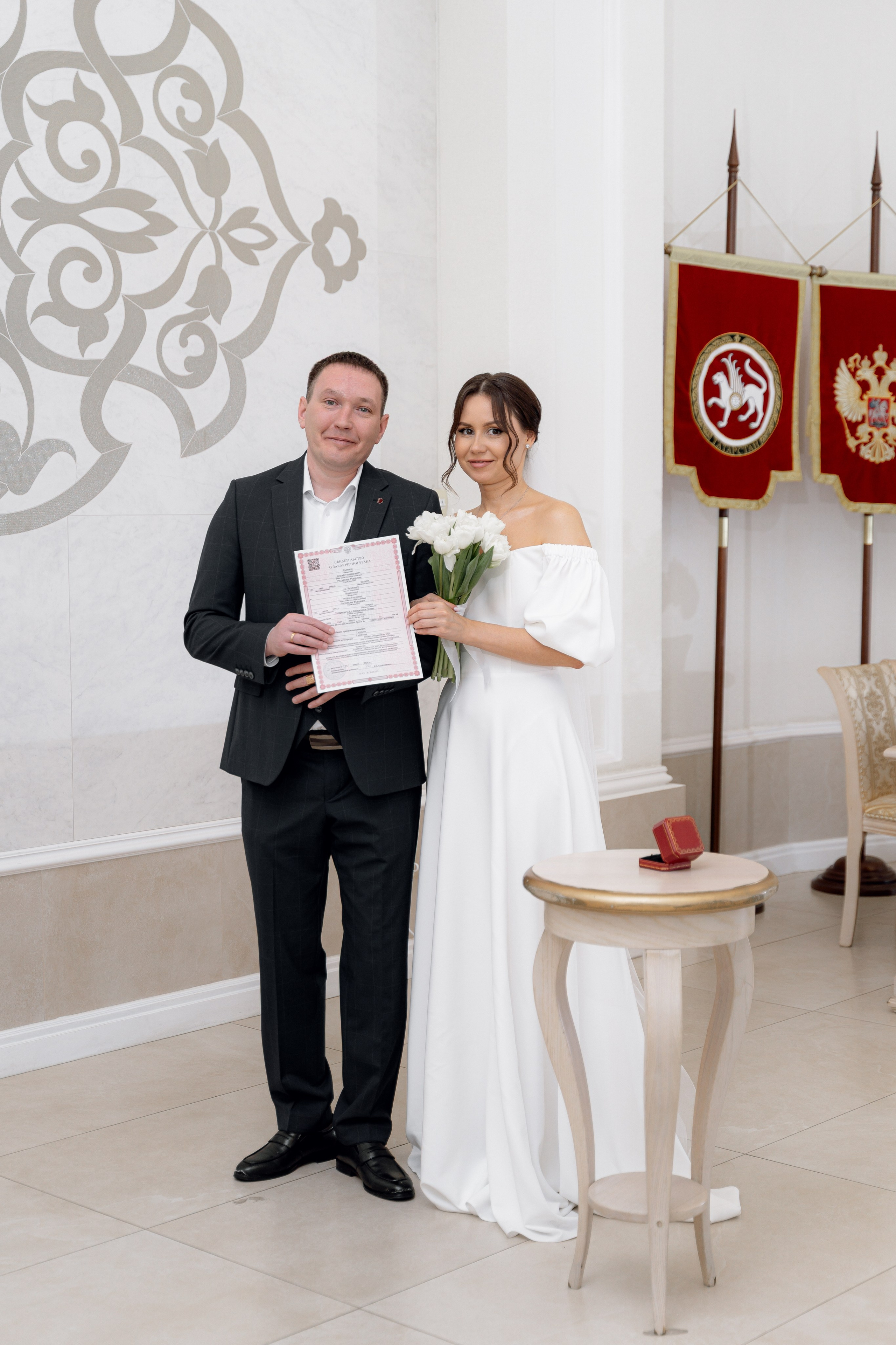 Сергей & Регина. RAMIL SAFIULLIN