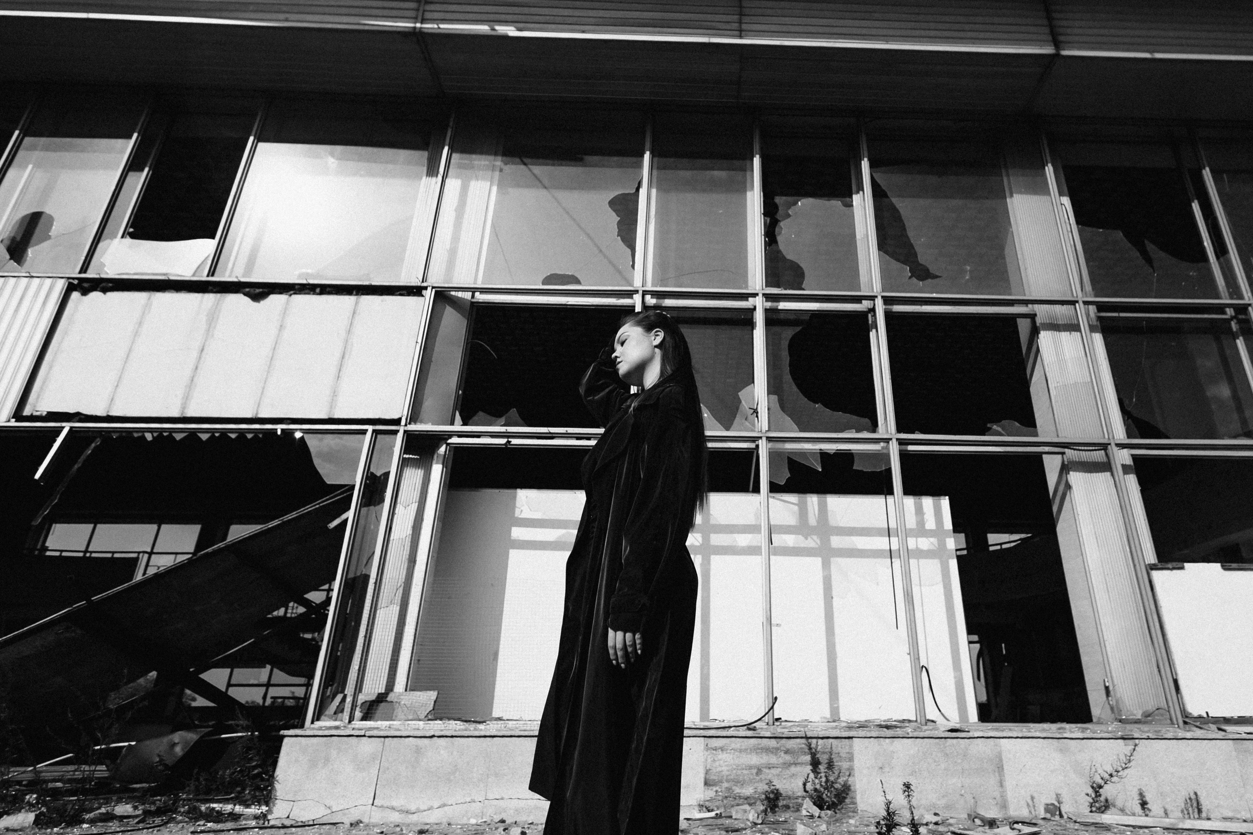 Лиана. Фотограф Уфа