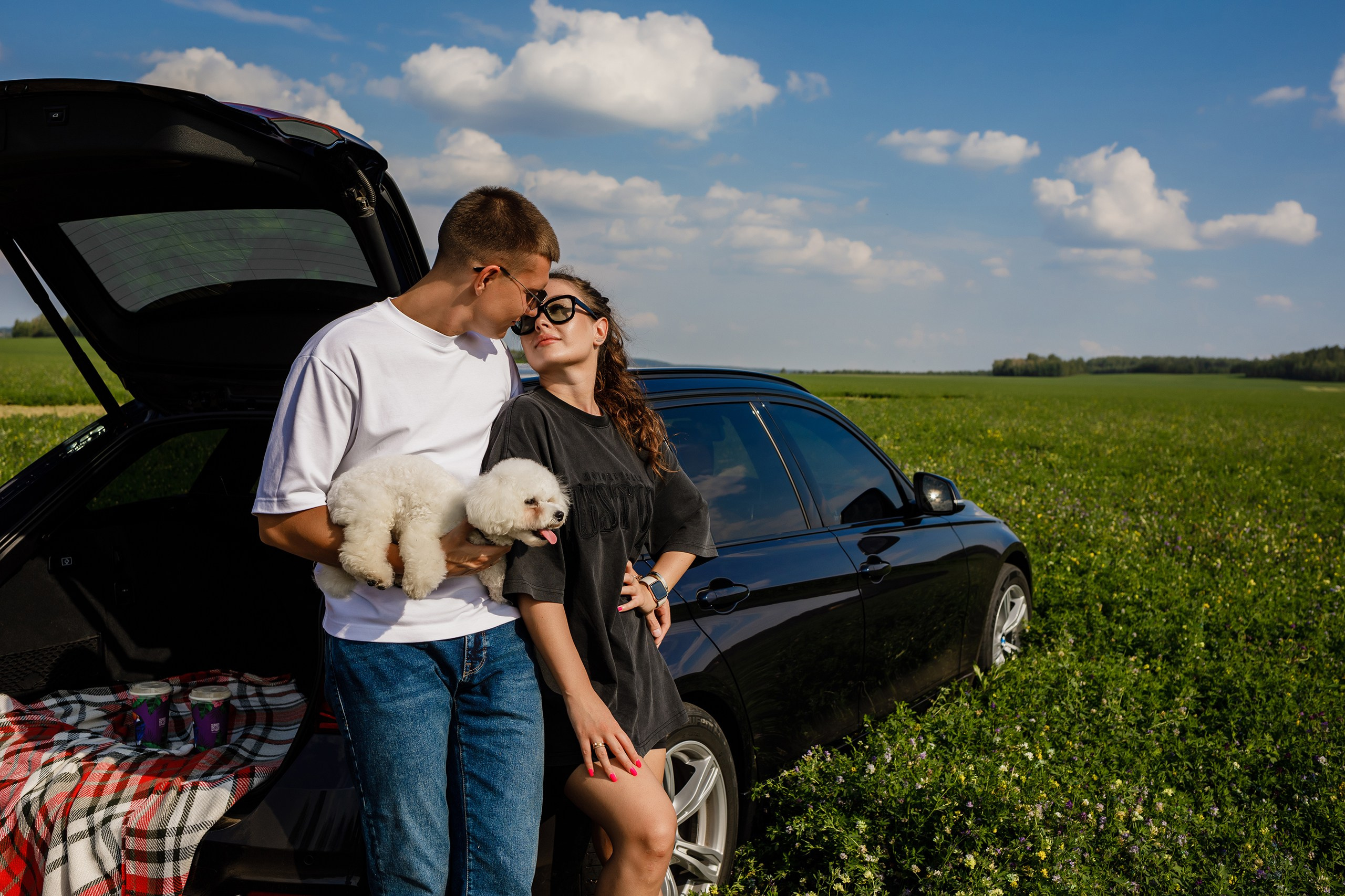 Story. Фотограф Павел Хрулёв