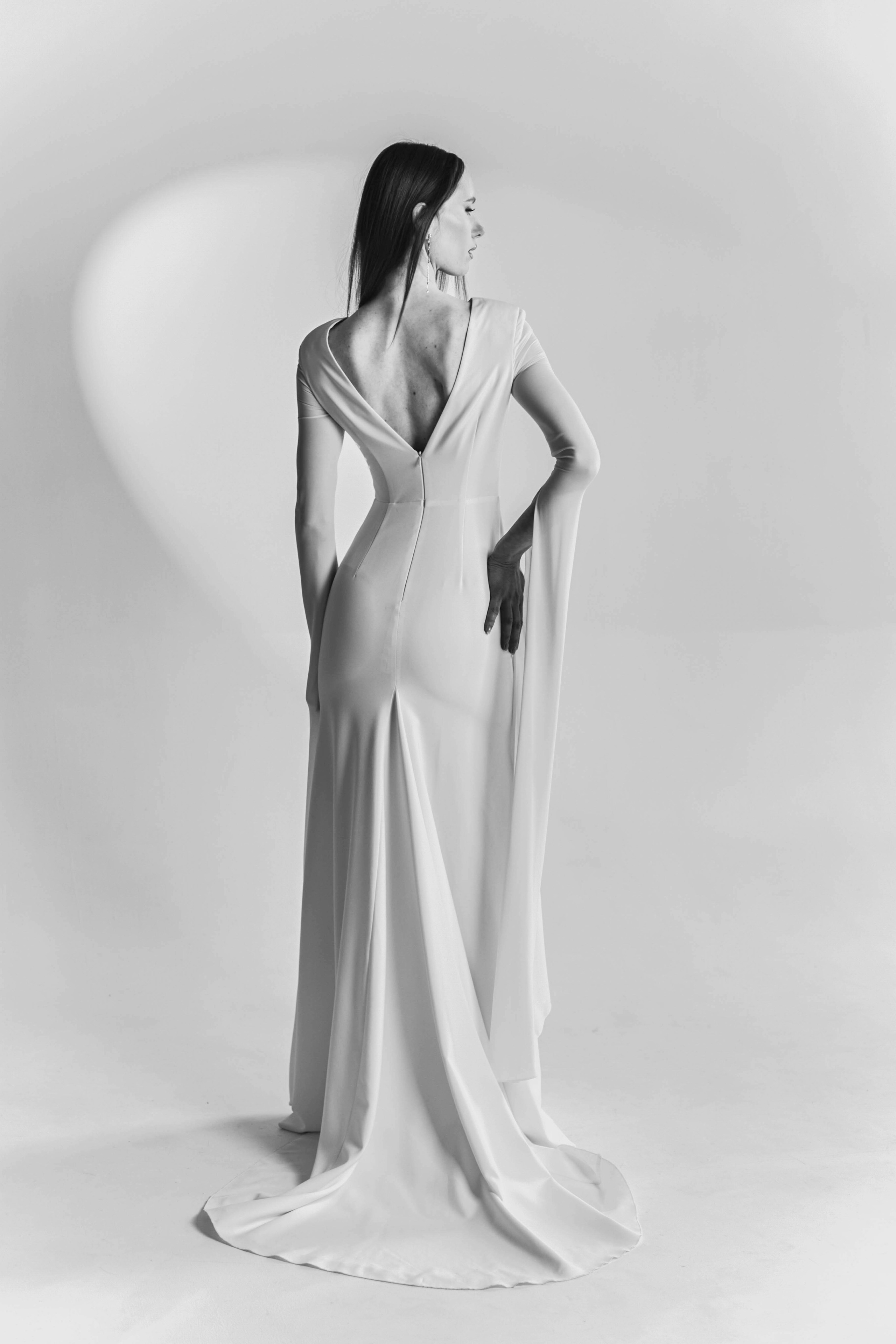 Дениз. Свадебный салон-ателье Бонжур в Минске Bonjour