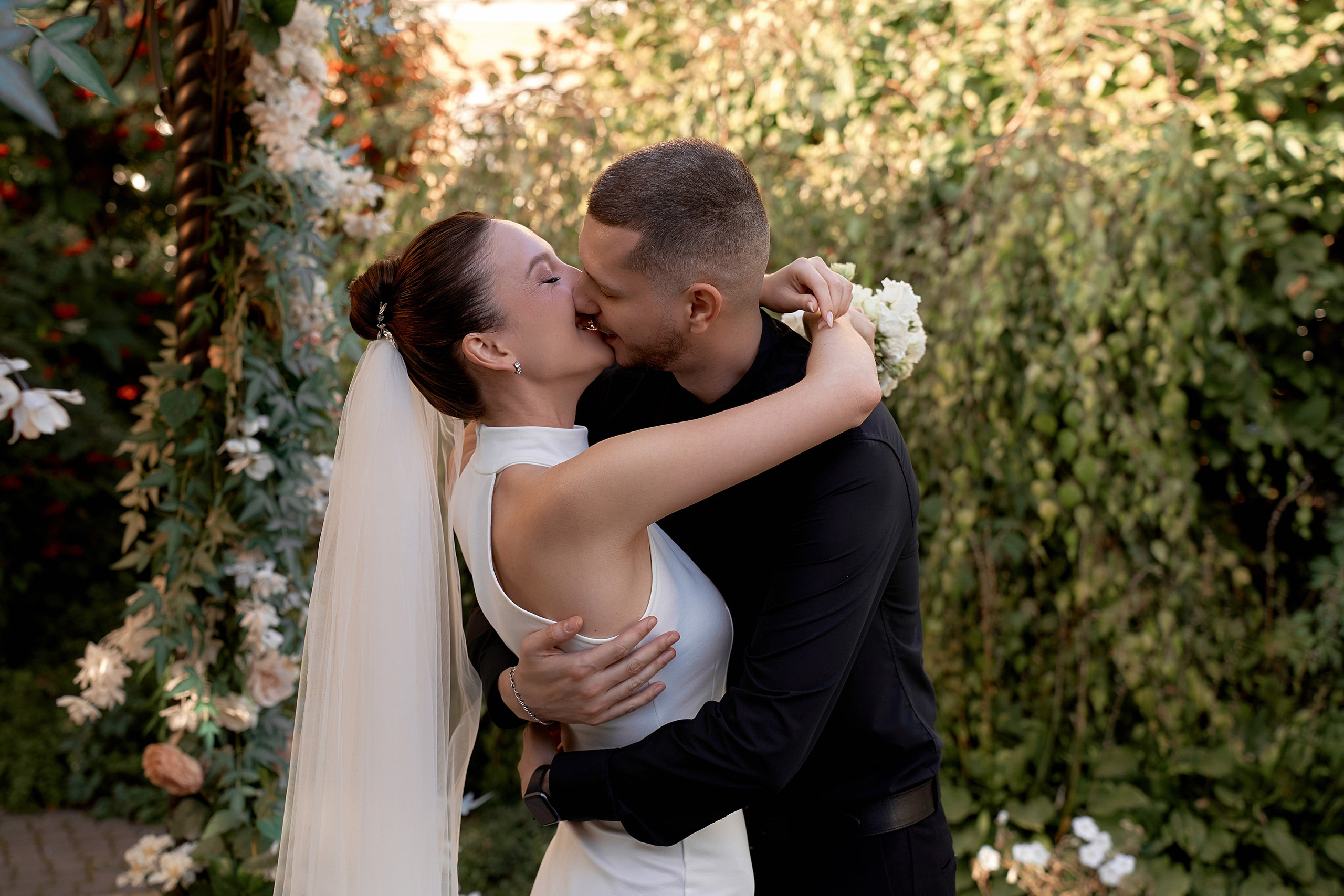 Артём & Динара Художественный музей. Фотограф в Нижнем Новгороде Марина Кузнецова