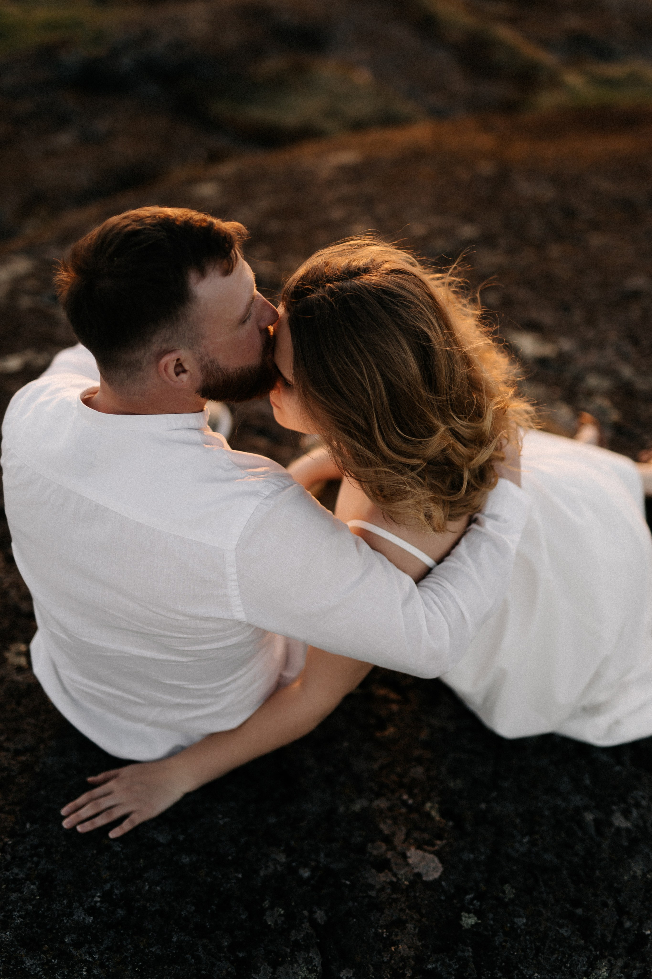 Саша и Аня. Брысина Алёна/ фотограф Петрозаводск, Карелия