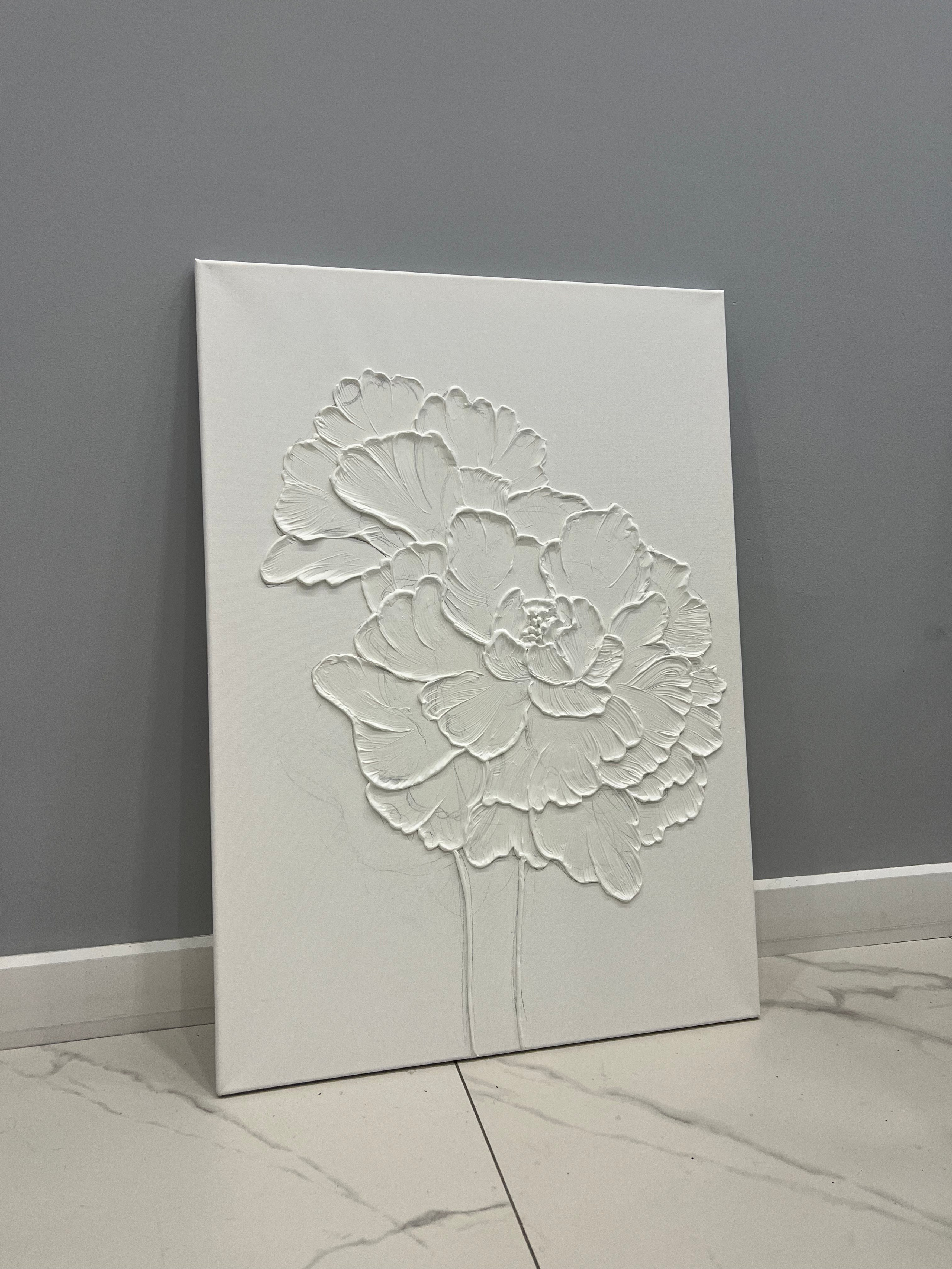 Мастер-класс. Живопись. Художник-преподаватель Диляра Хабибуллина