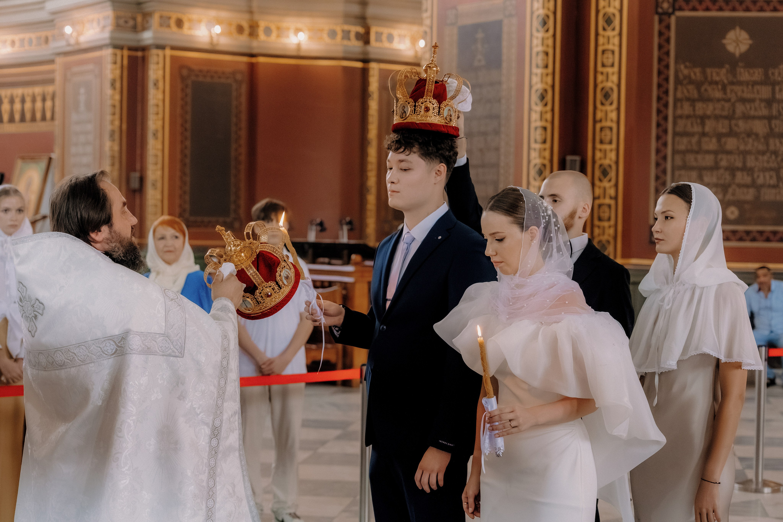 Фотосъемка венчания | Профессиональный свадебный фотограф. Красильников Евгений — профессиональный фотограф в Ростове-на-Дону