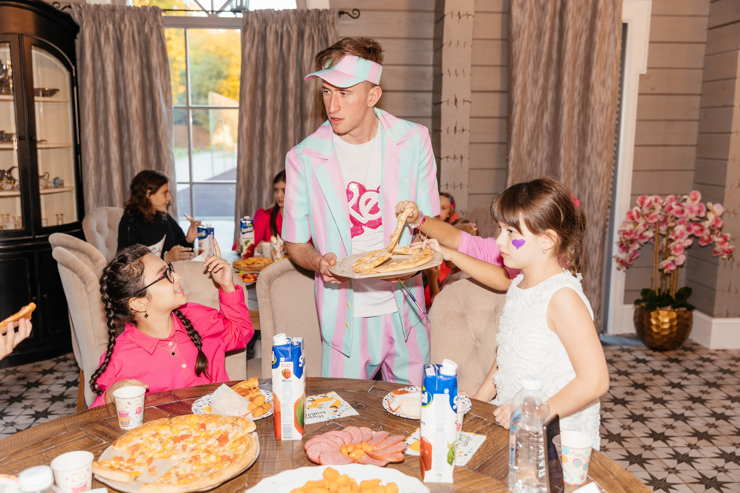 Семейный фотограф. Красильников Евгений — профессиональный фотограф в Ростове-на-Дону