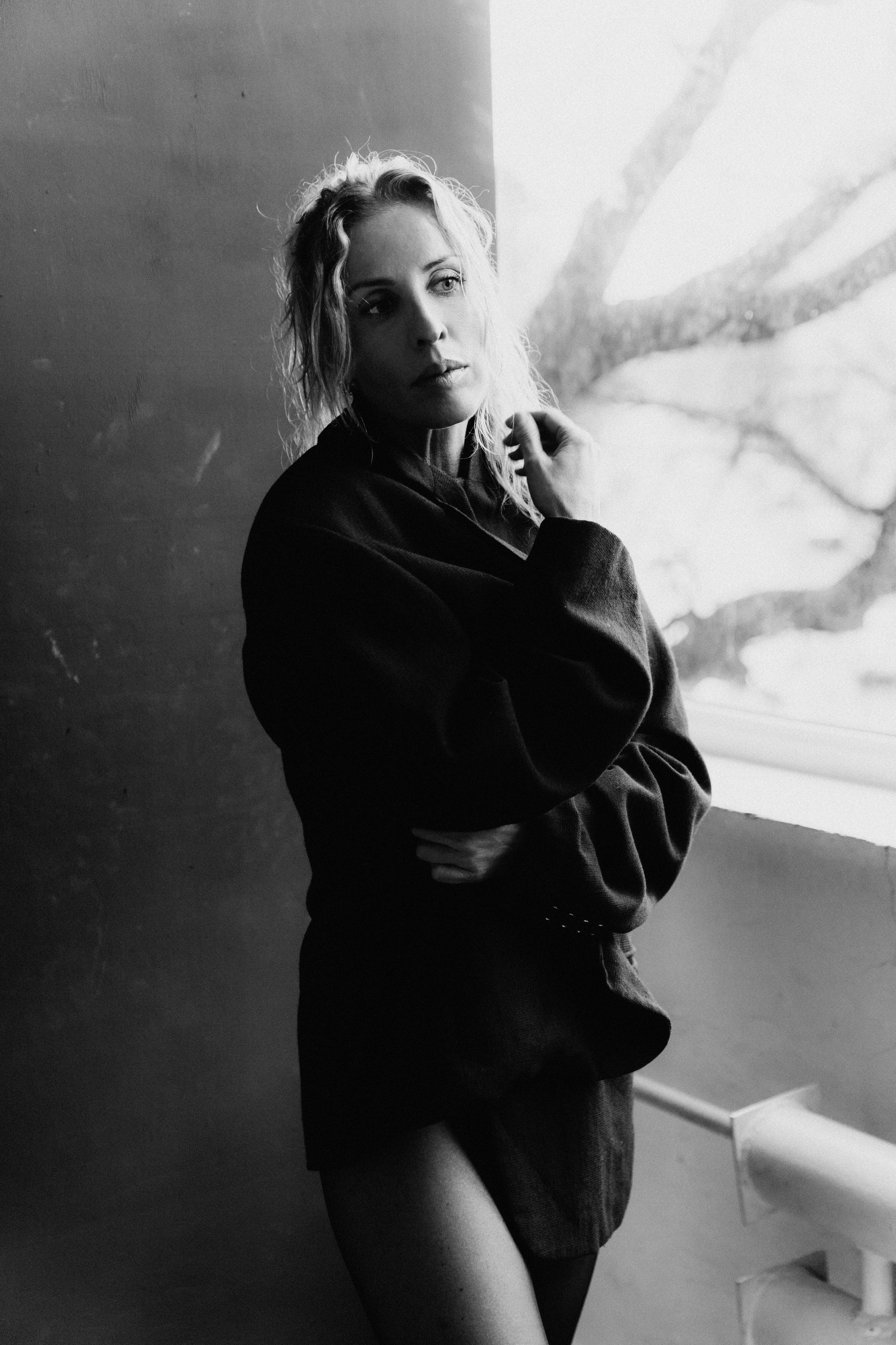 Alya. Фотограф Нина Дмитриева