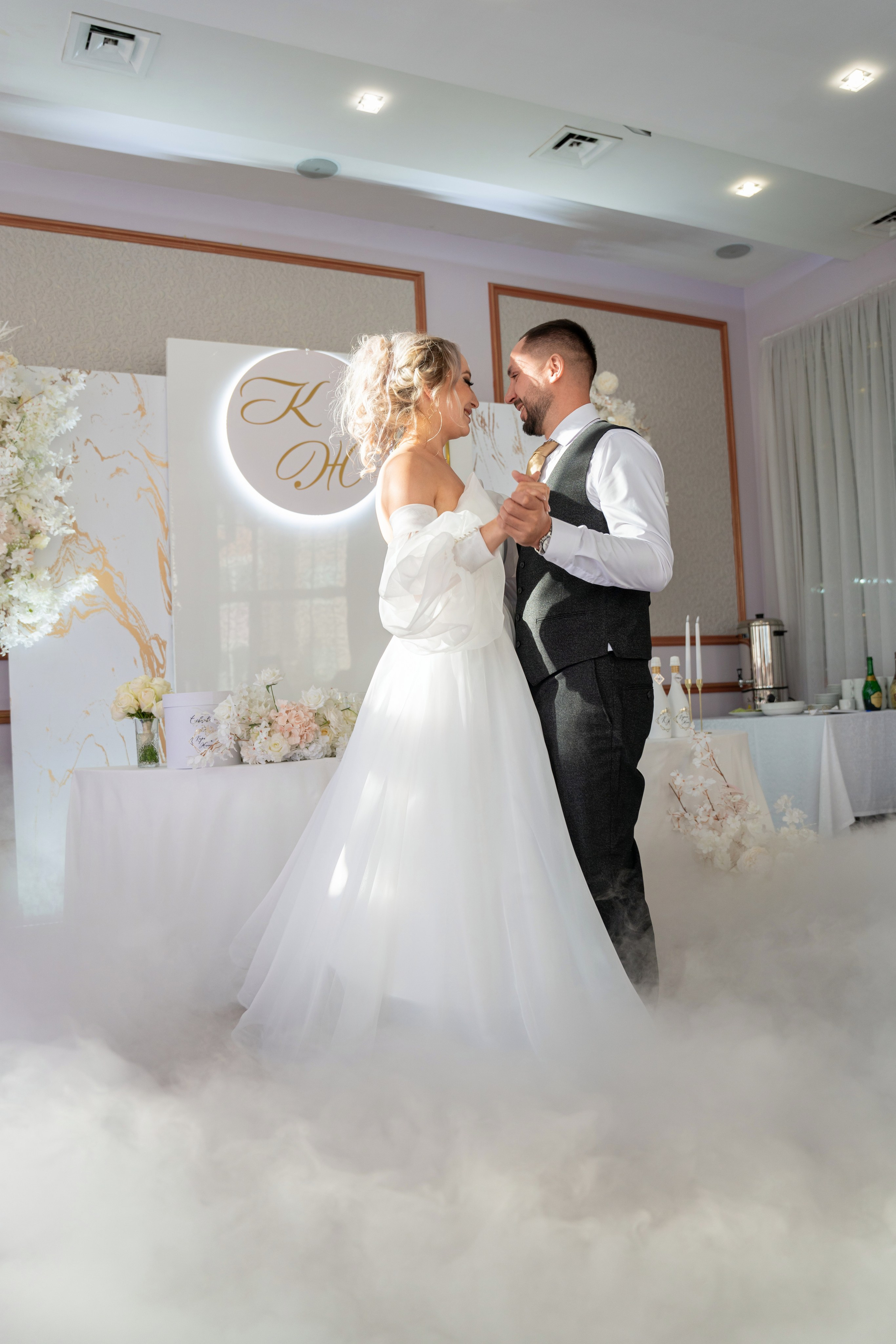 КИРИЛЛ И ЖАННА. Фотограф на любое мероприятие