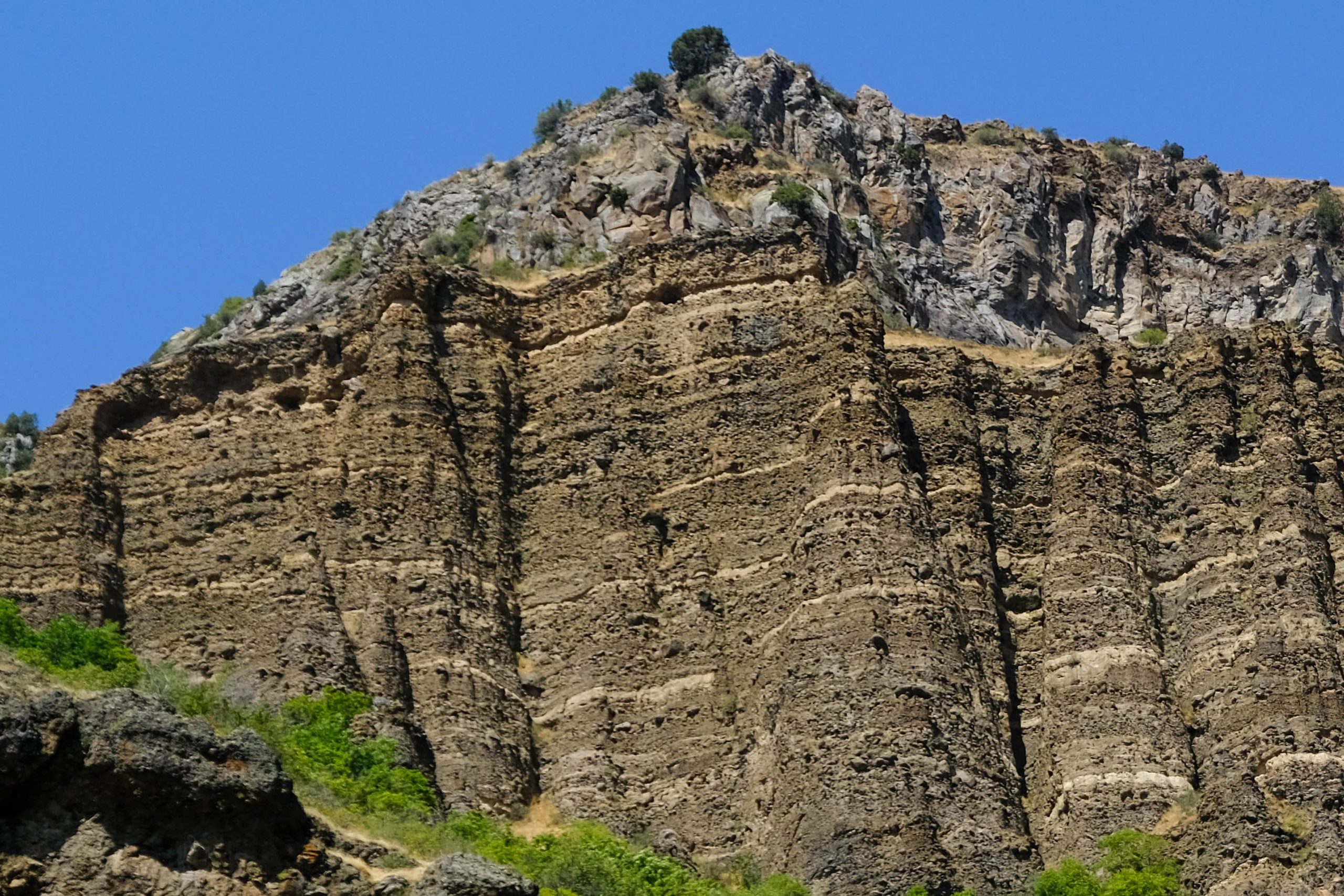 Севан и Храмы. Фотографии из путешествий