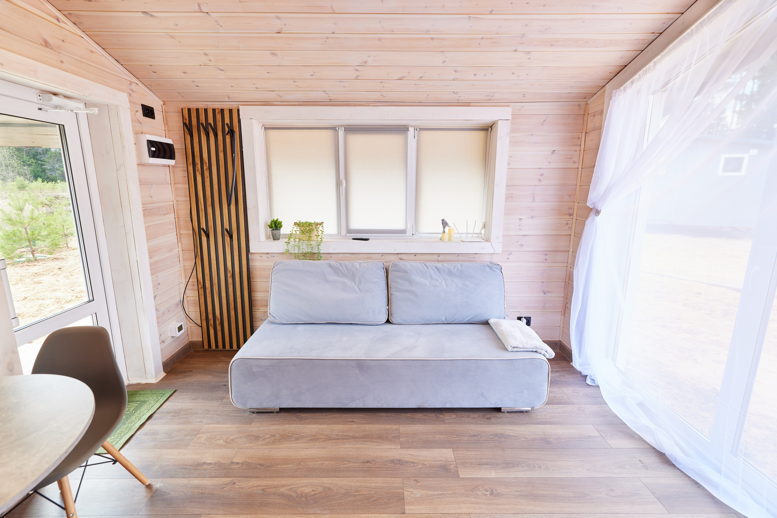 Интерьерная съёмка. Фото & Видео Лина Доронкина