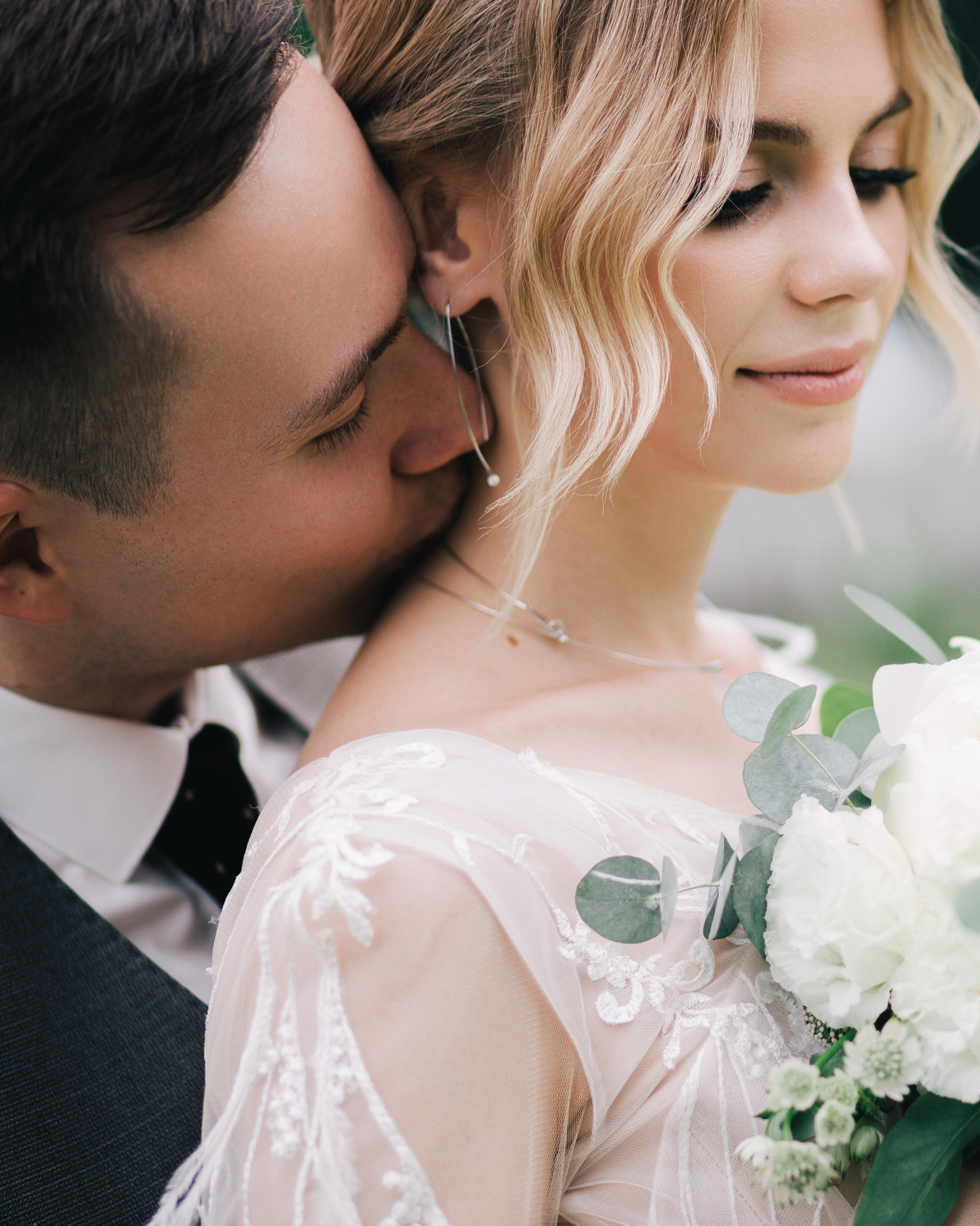 Свадебные фотосессии. Фотограф Москва/Истра