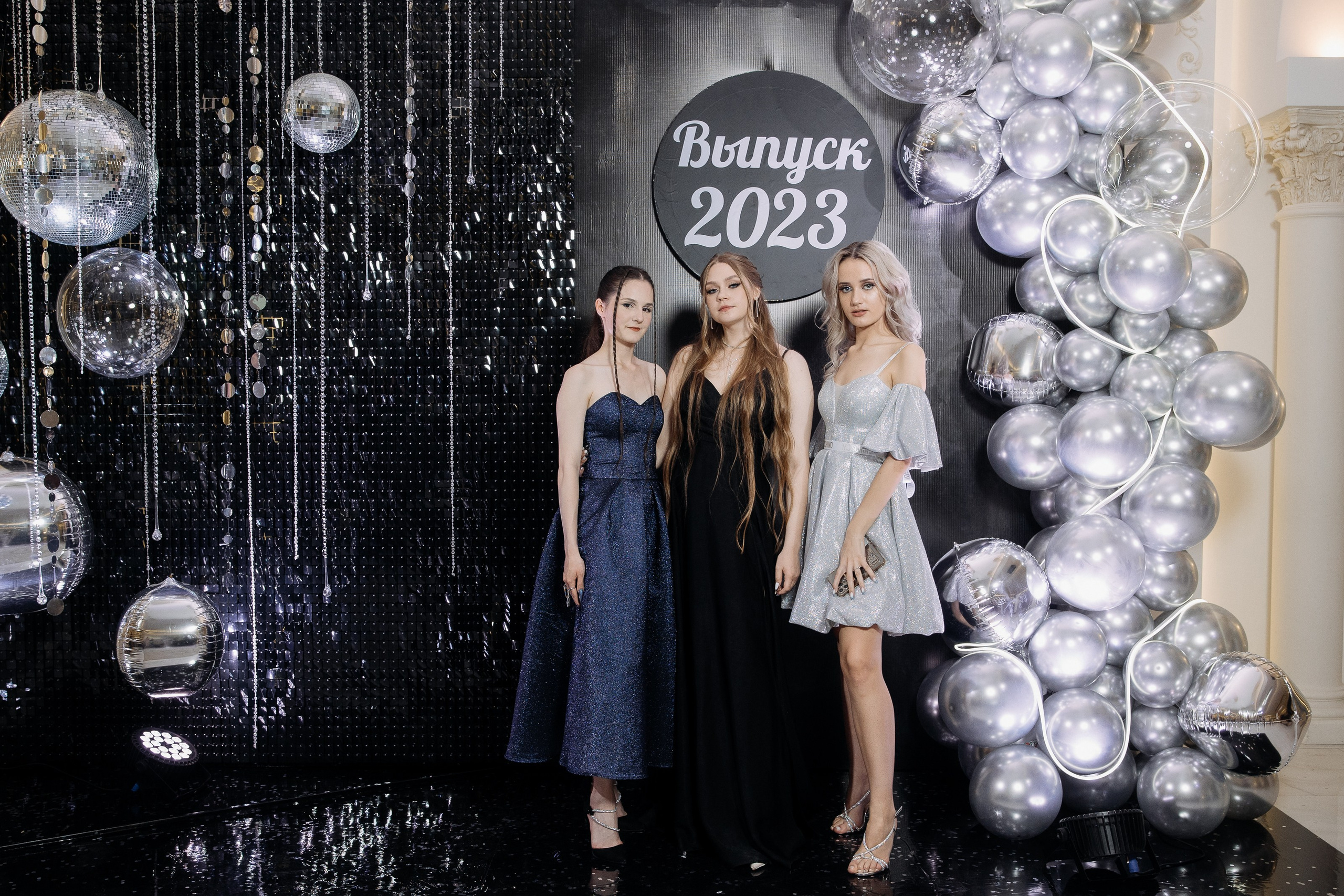 Ресторан Cristal. Свадебный фотограф Роман Еремеев