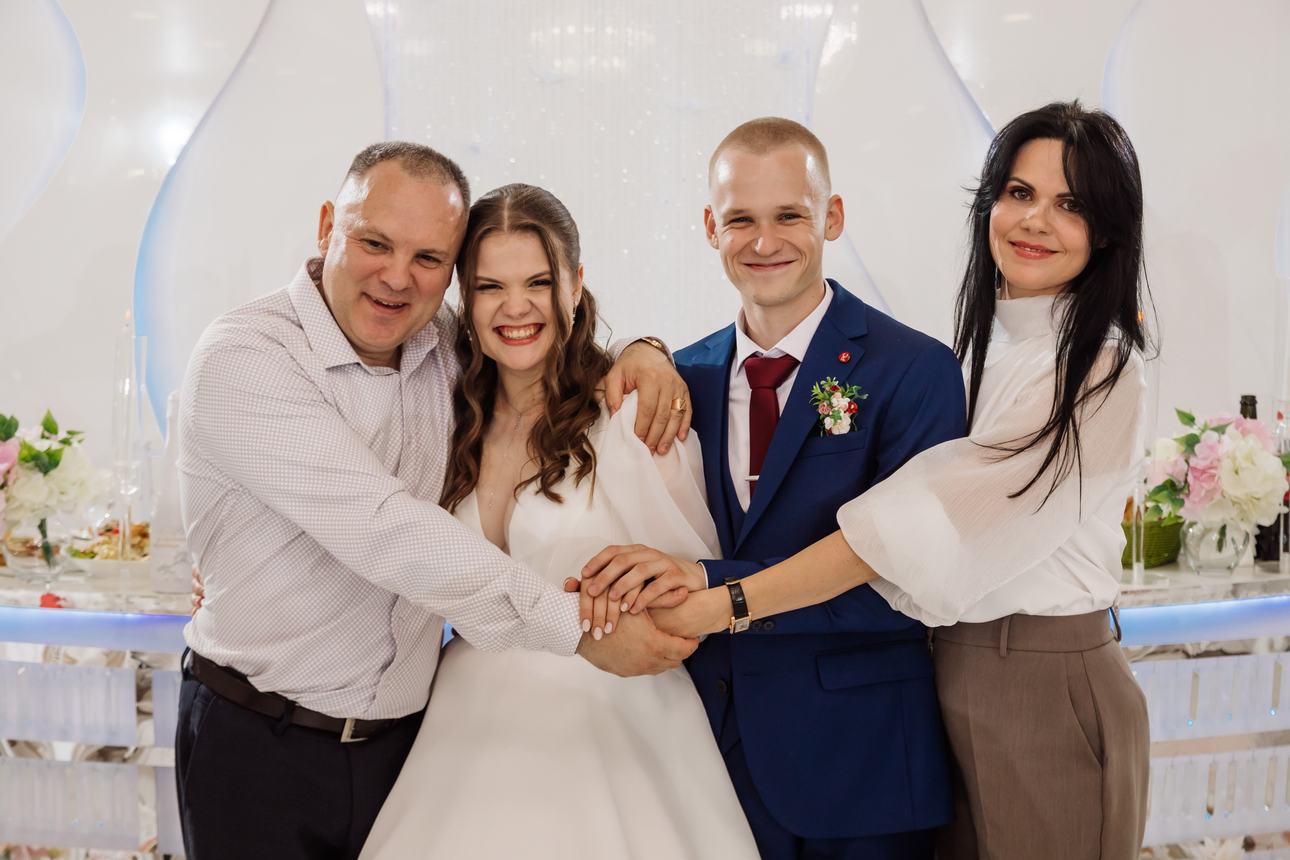 Денис Диана. Свадебный фотограф и видеограф Владислав и Анастасия Макриди