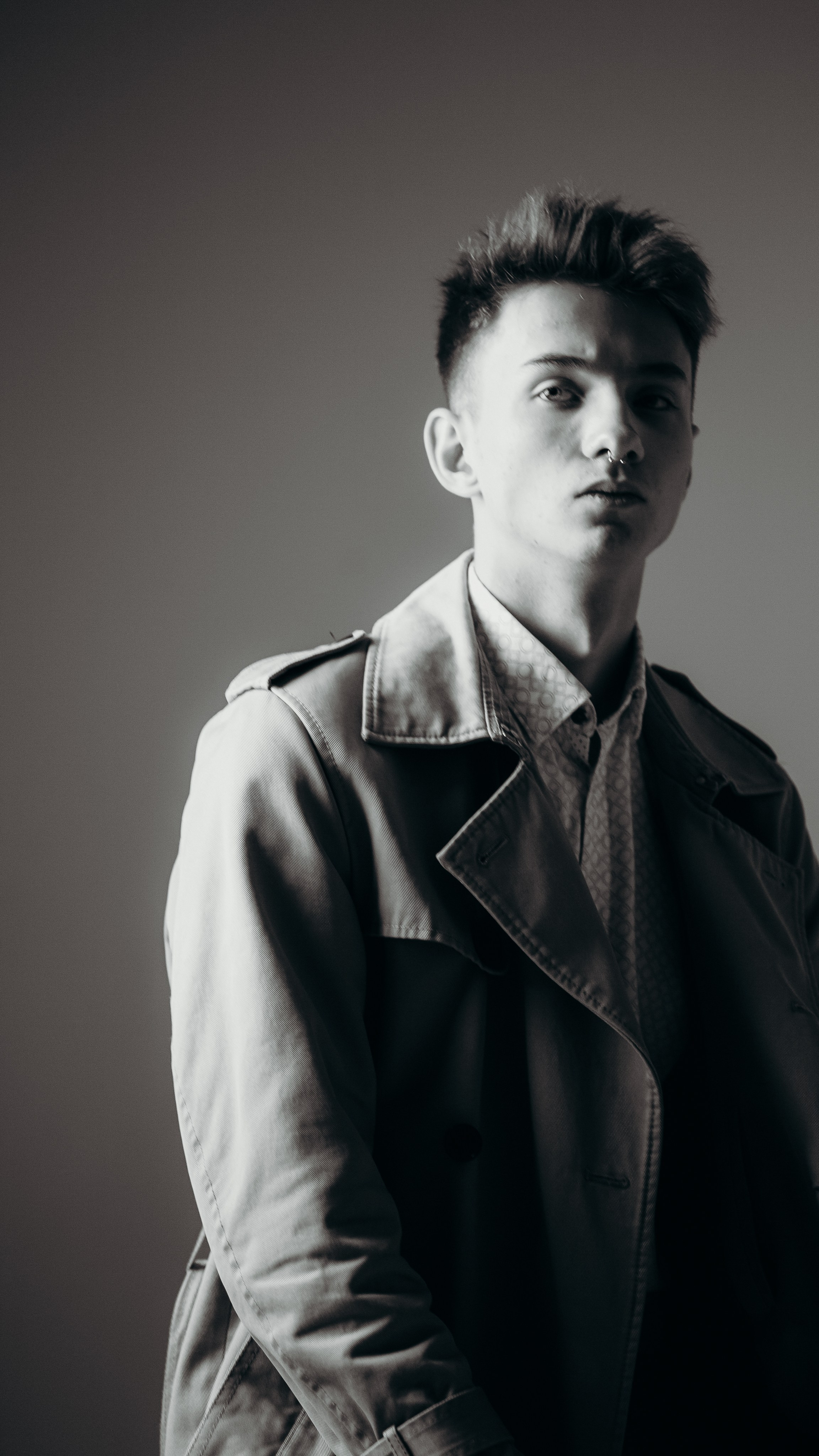 Гульзия и Егор. Рекламный и портретный фотограф в Алматы — Серекпаев Танирхан