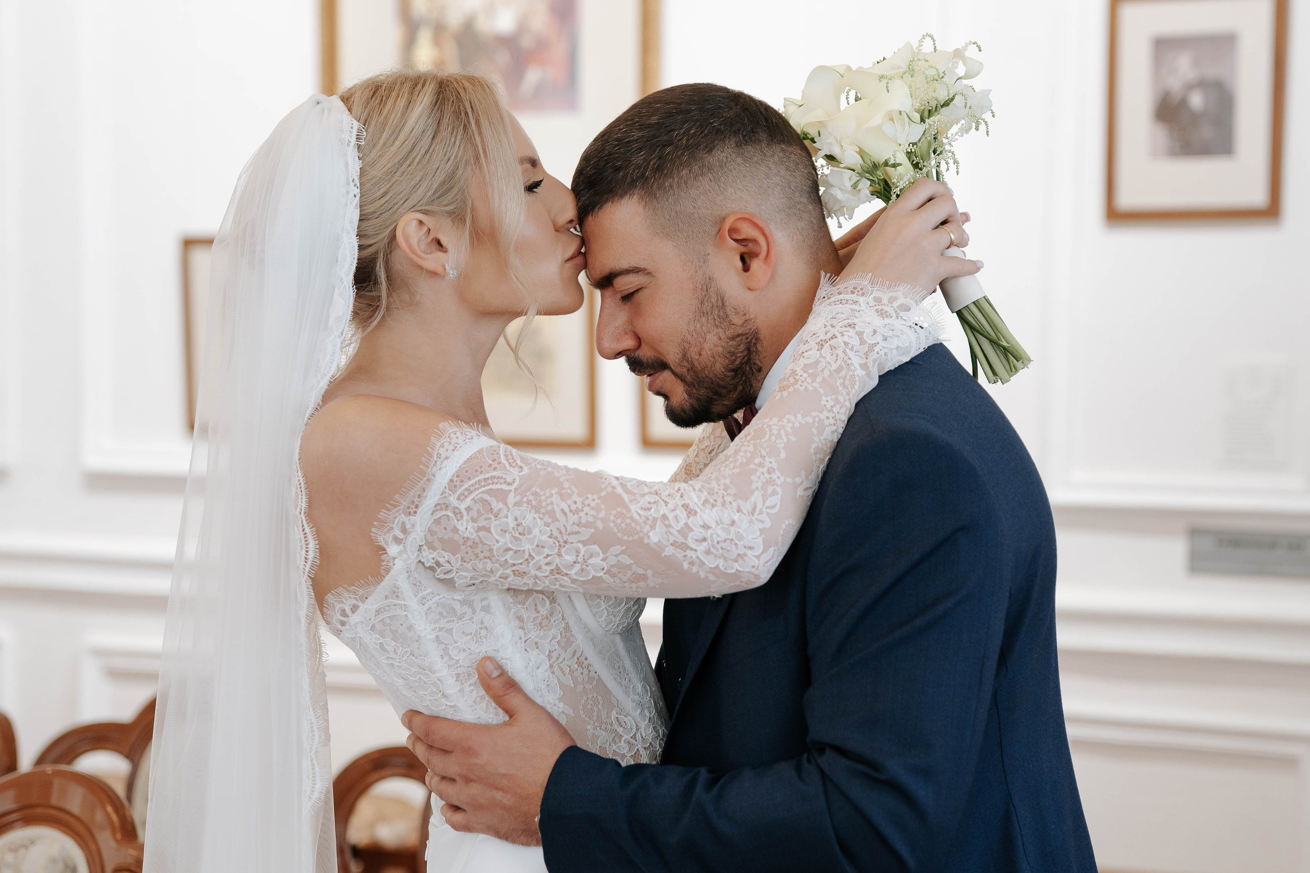 Svetlana & Evgeny. Свадебный фотограф в Воронеже Самохина Екатерина