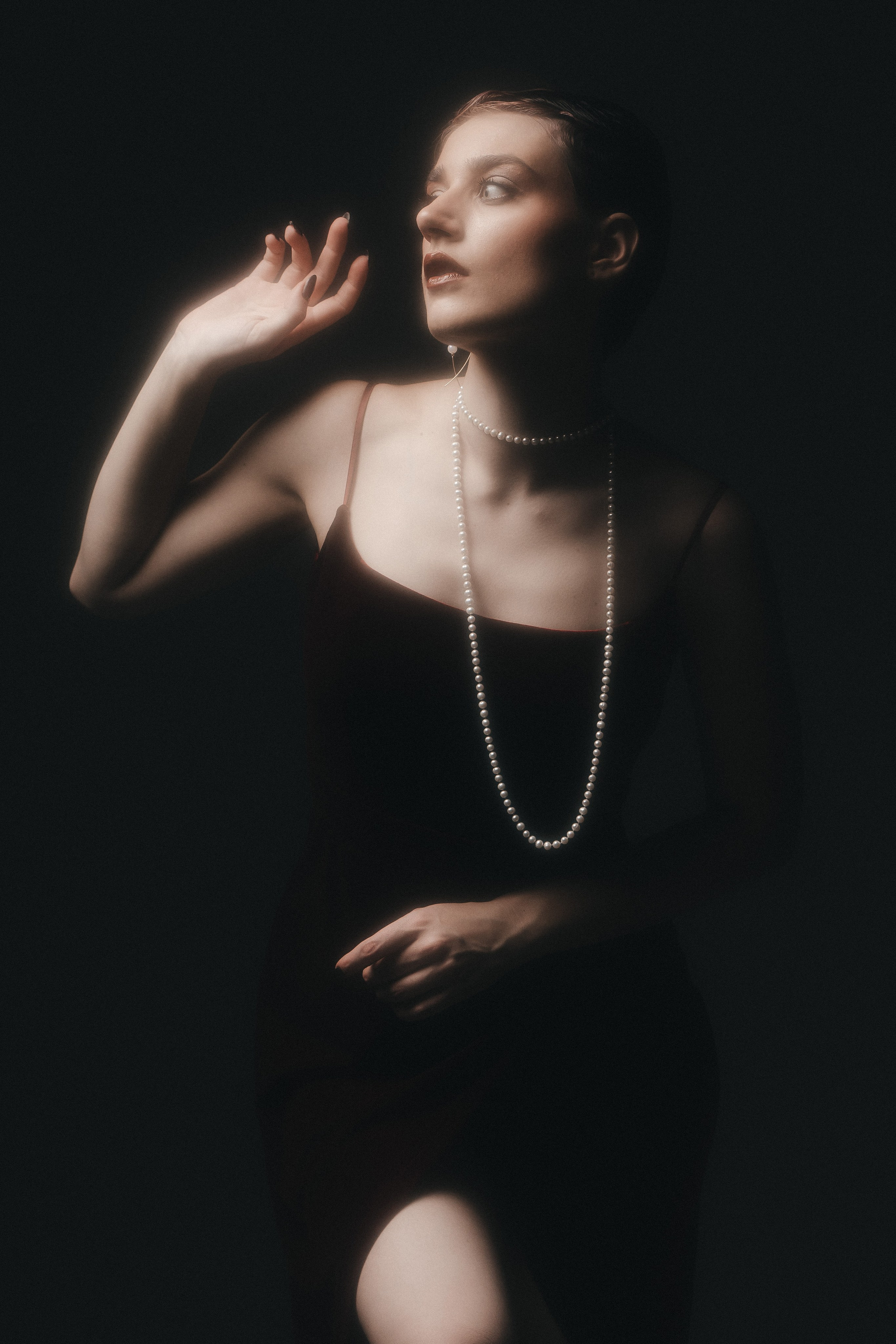 ДАРЬЯ | Wabi Sabi | 2024