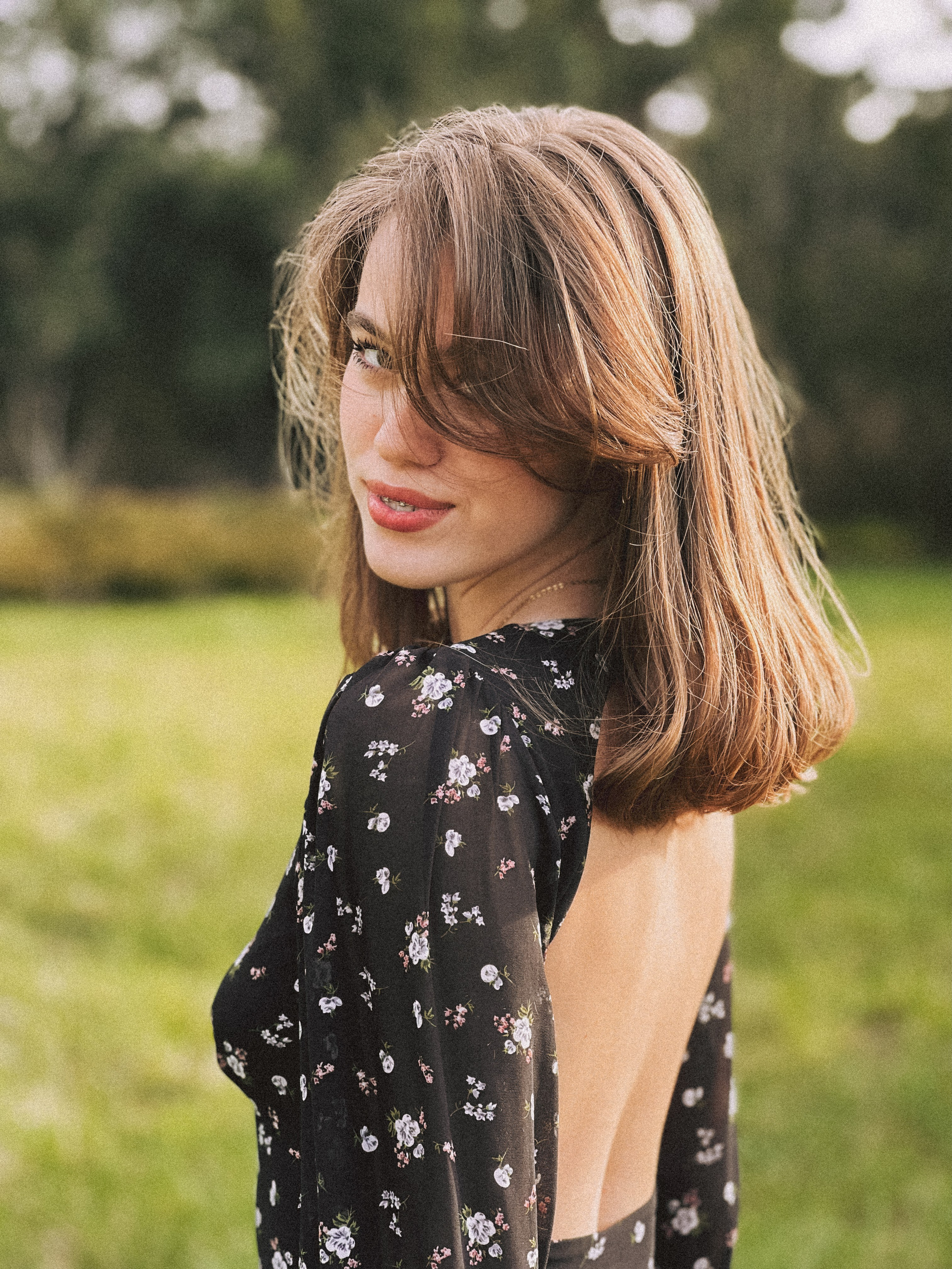 Дарья. Фотограф в Каспийске