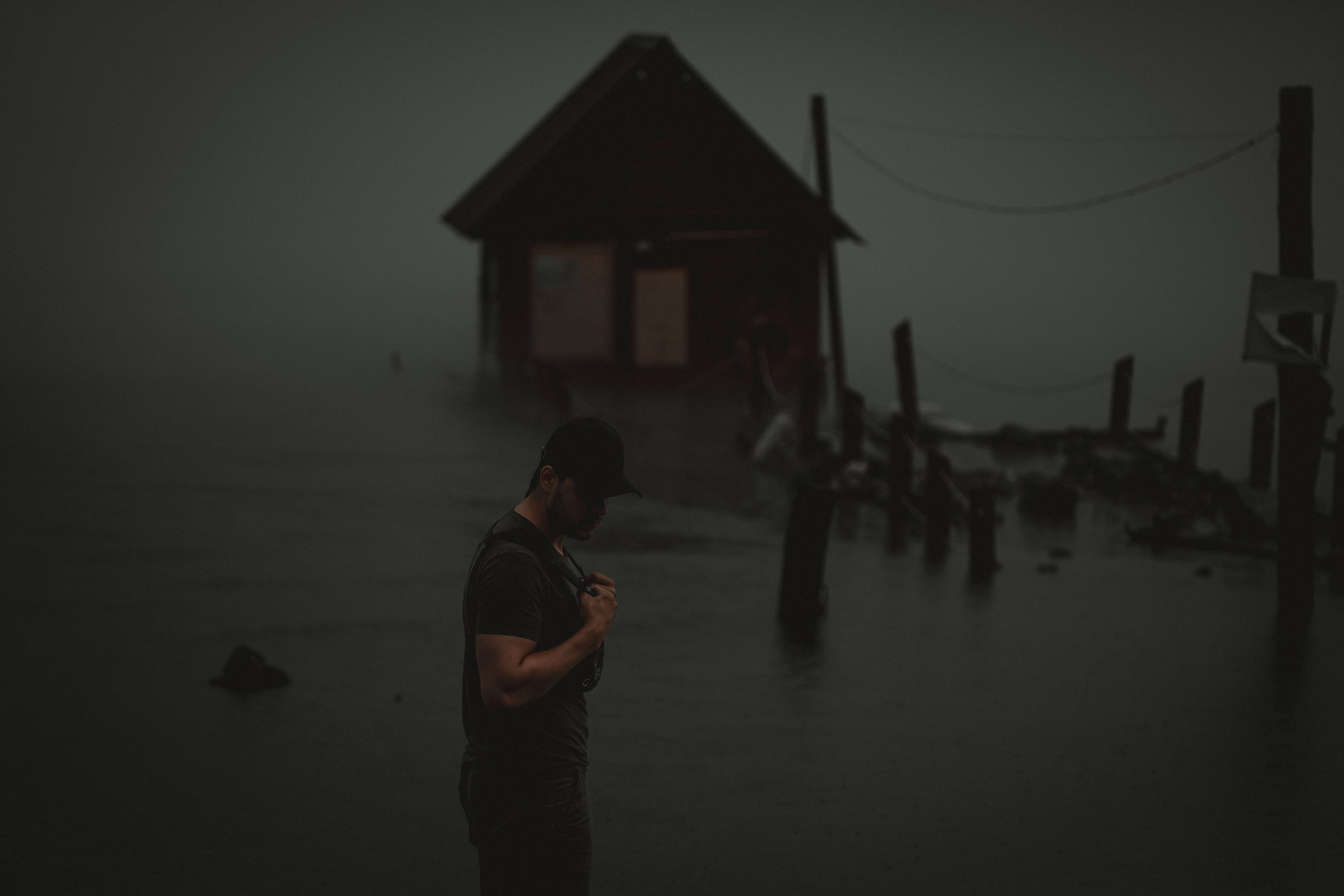 Алтай. Оператор и Фотограф в Санкт-Петербурге и Москве