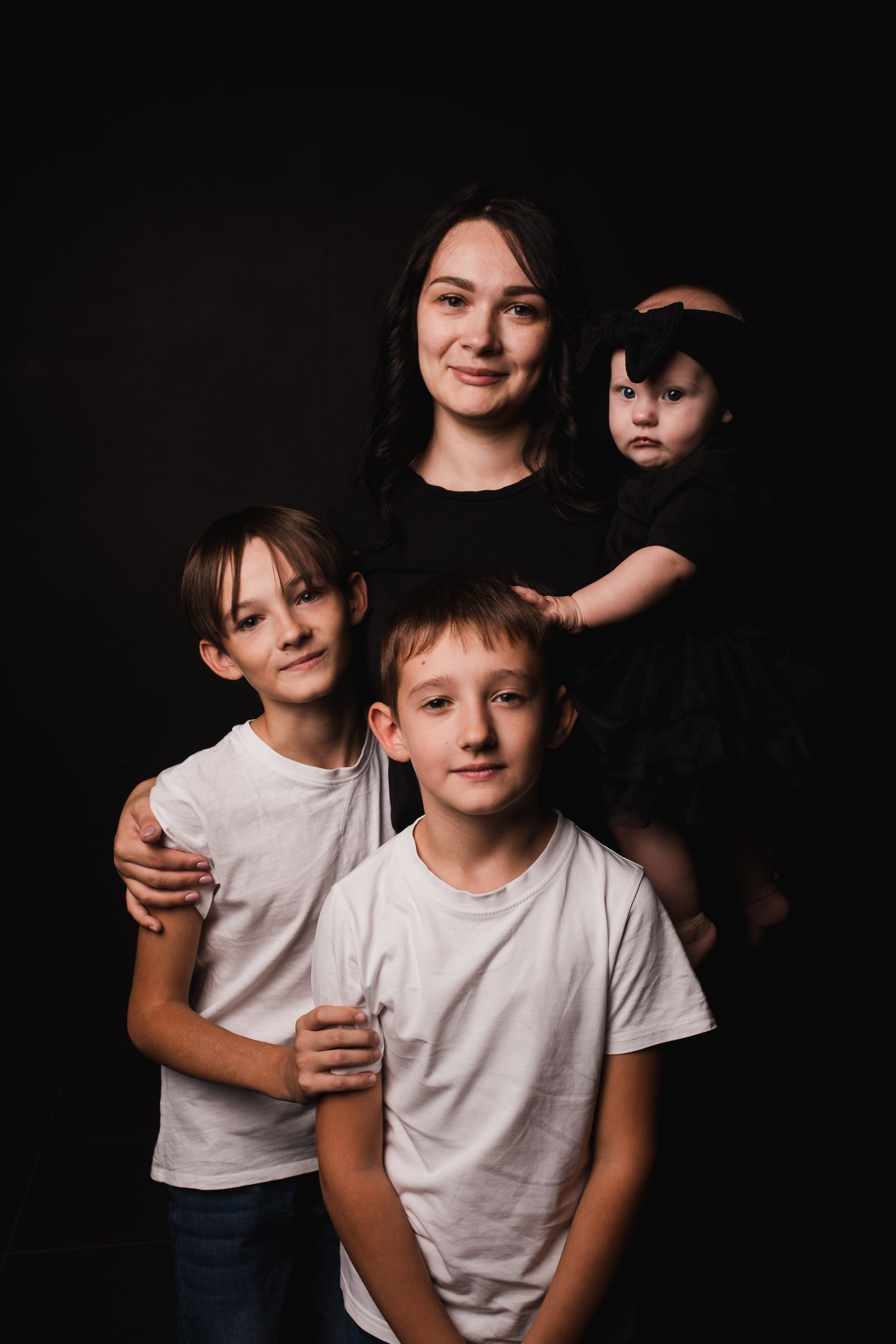 Семейный фотограф Елена Клименко (Sunlight)