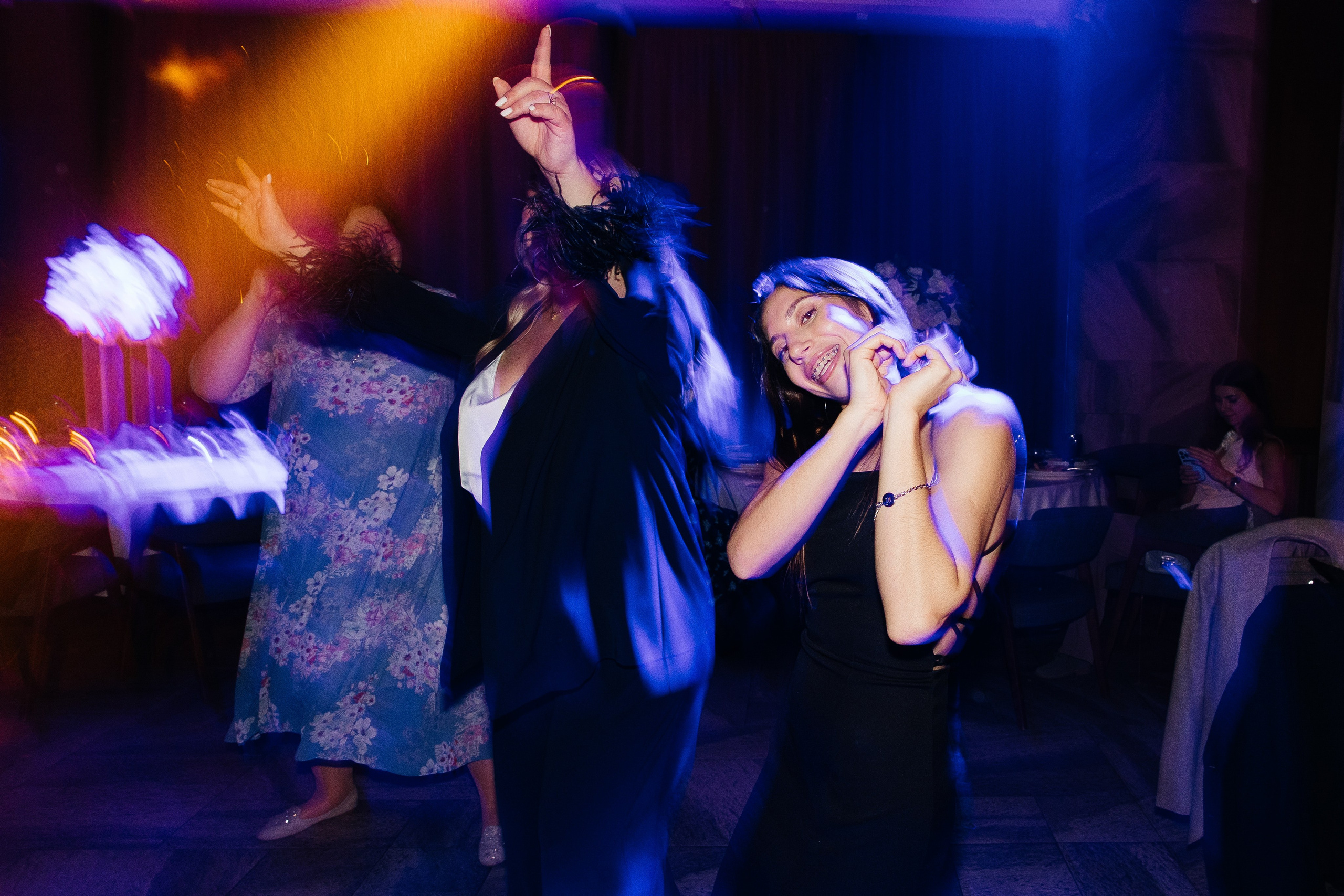 11.11.2023 Миша & Света. Свадебный фотограф в Нижнем Новгороде — Эдуард Смирнов