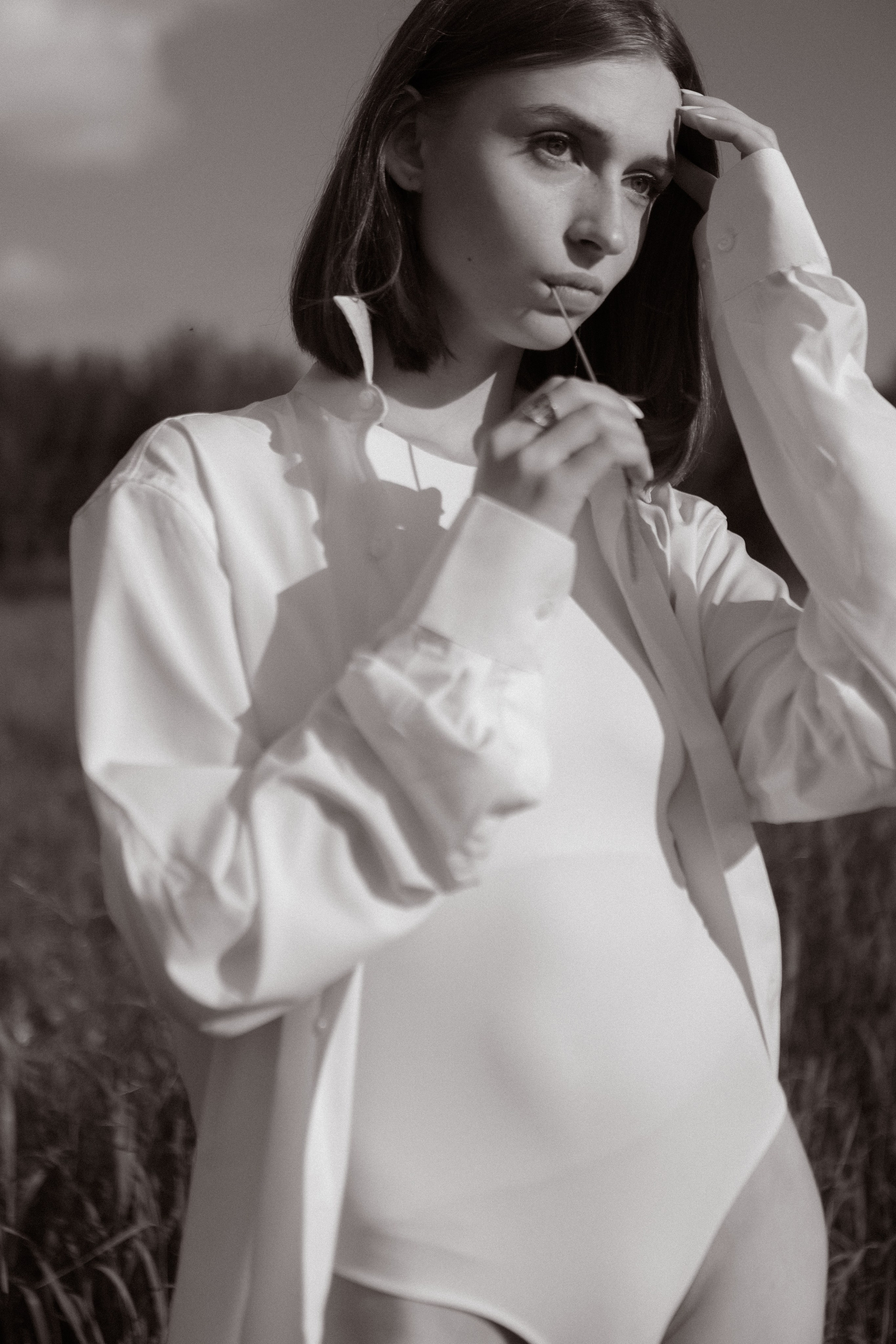 Коммерция и модельные тесты