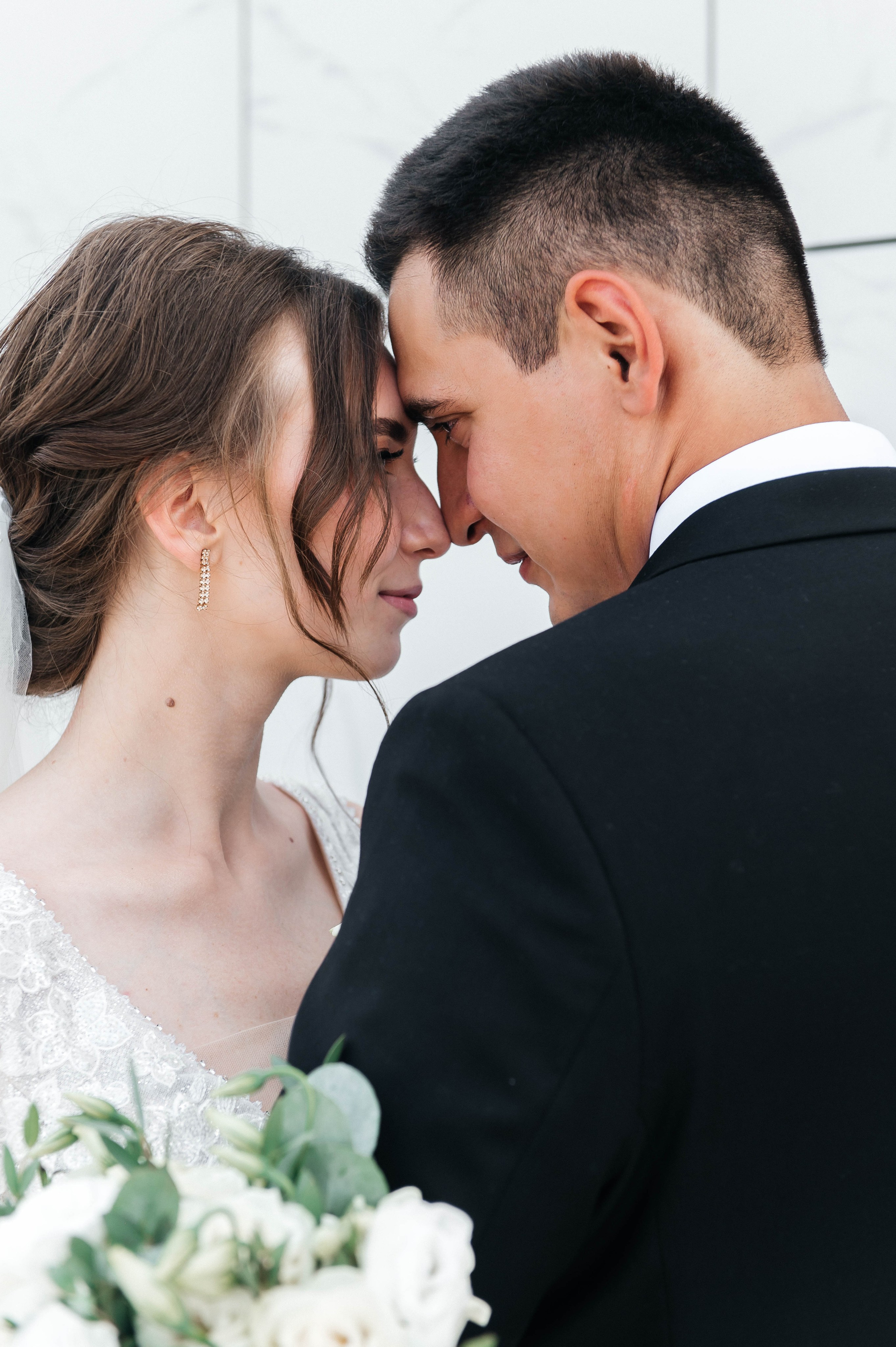 Петр и Мария. Свадебный и портретный фотограф Мария Зыкова Екатеринбург — Снежинск