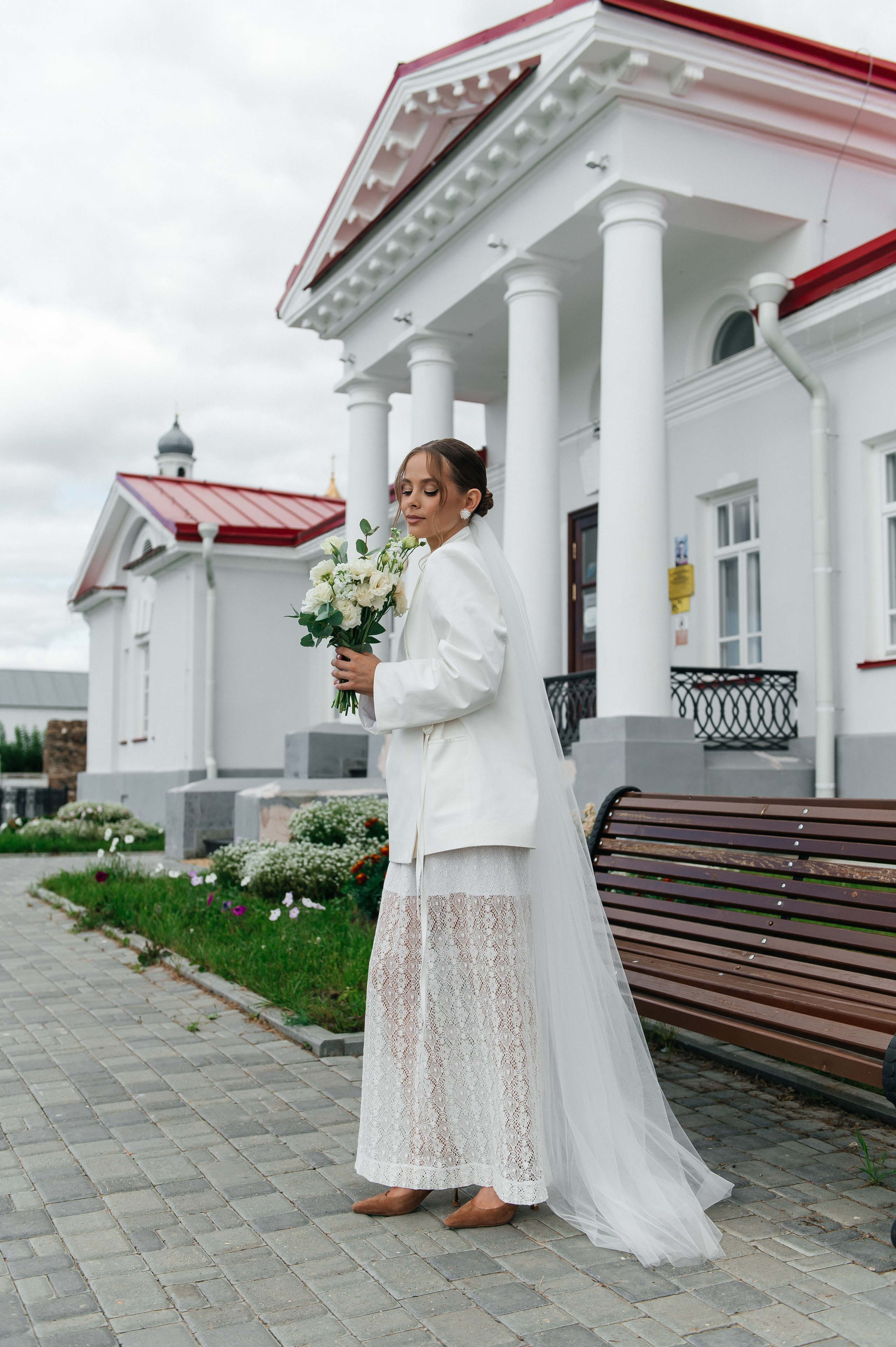 Виктор и Ярослава. Свадебный и портретный фотограф Мария Зыкова Екатеринбург — Снежинск