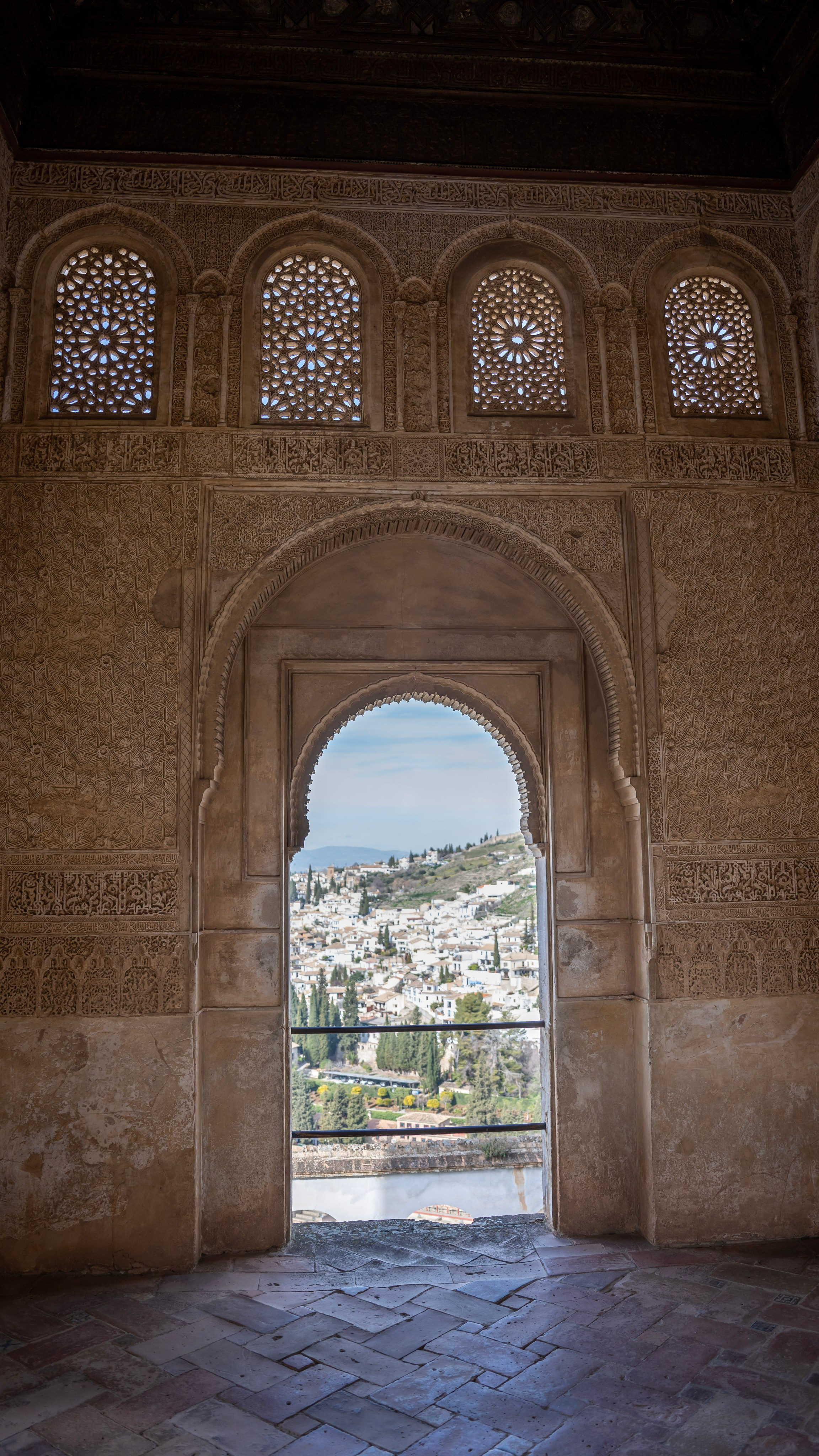 Alhambra. Sergey Voychenko — путешествую, фотографирую