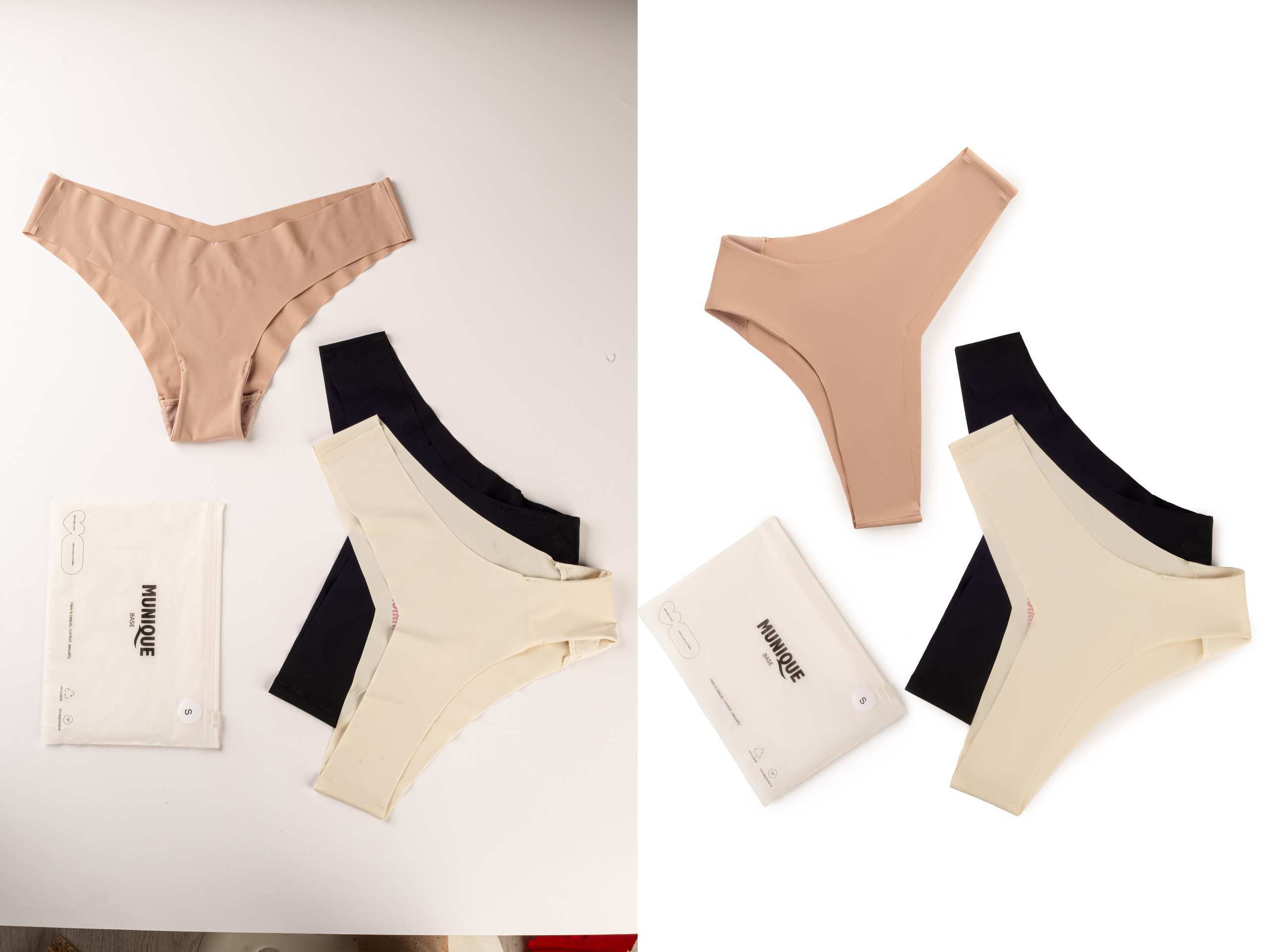 Нижнее белье