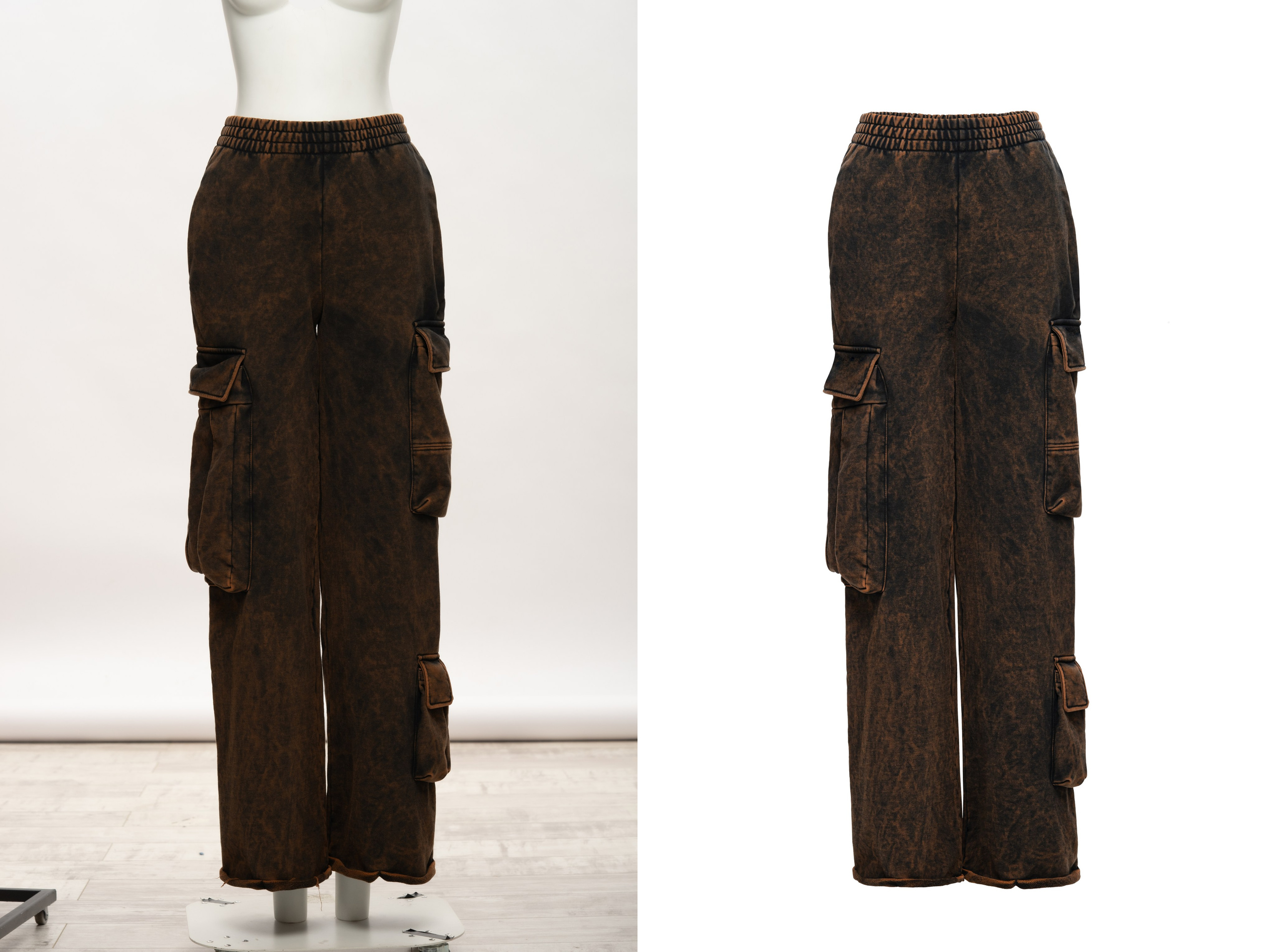 Брюки и штаны