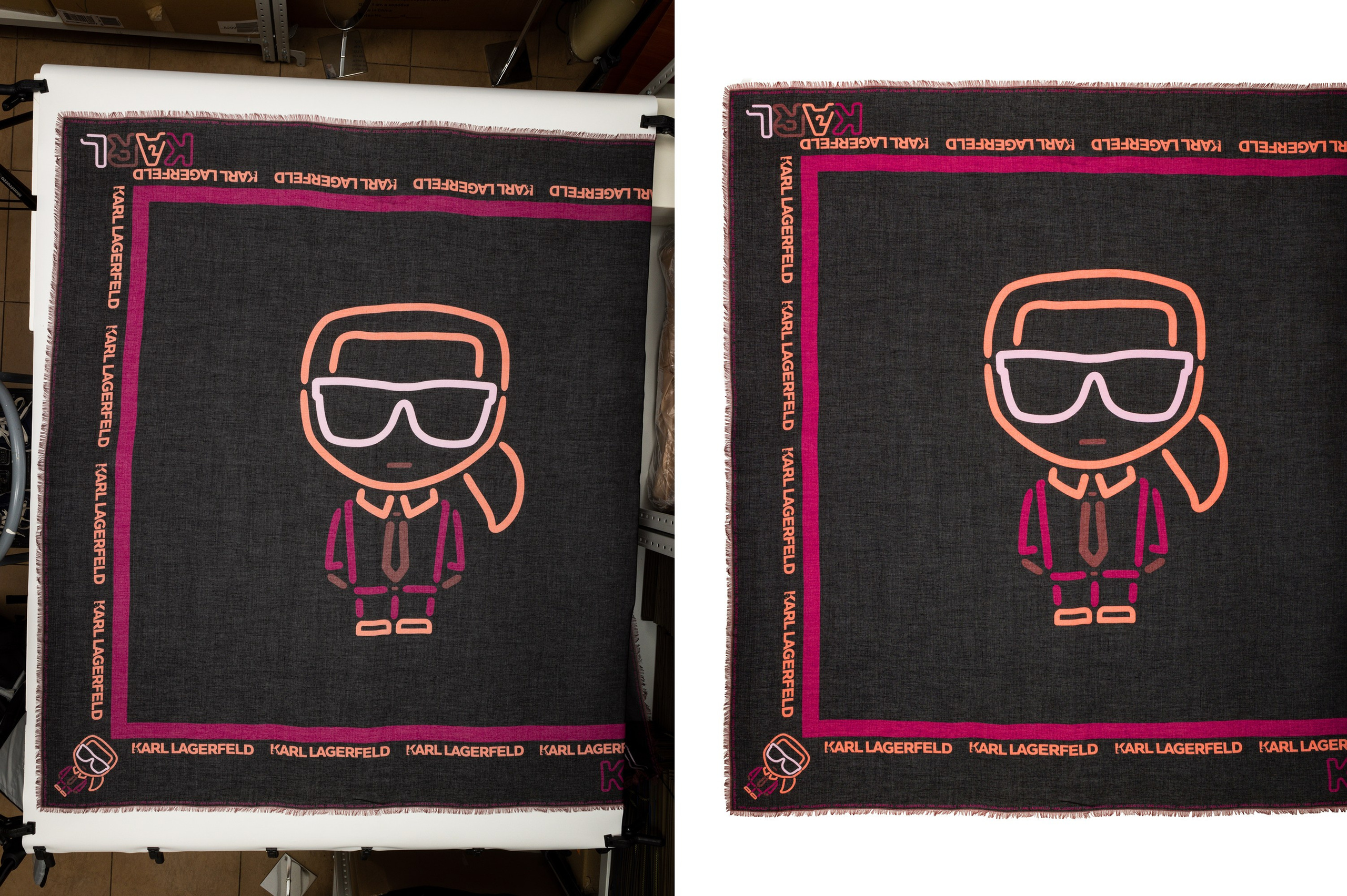 Аксессуары