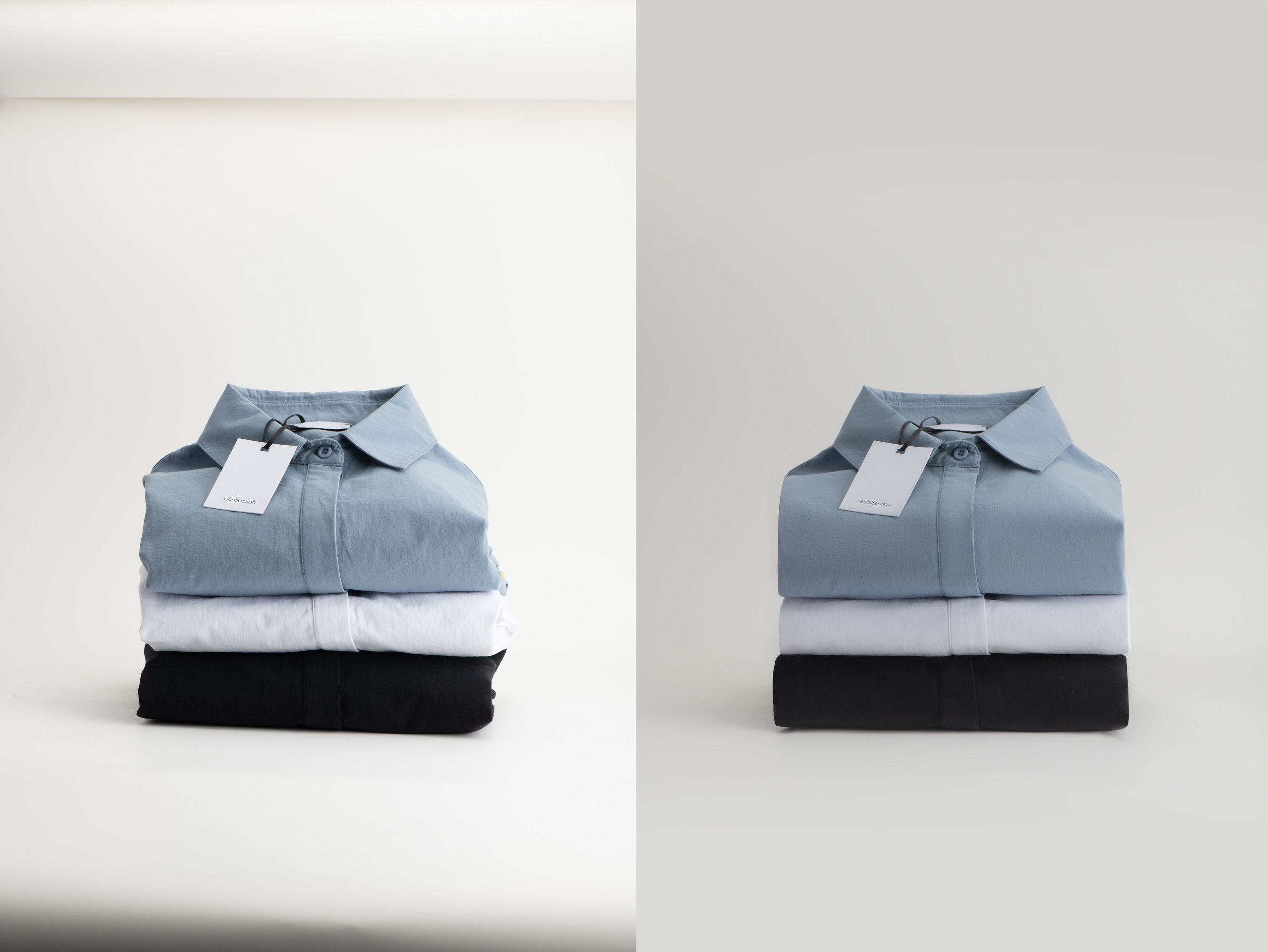 Рубашки и пиджаки