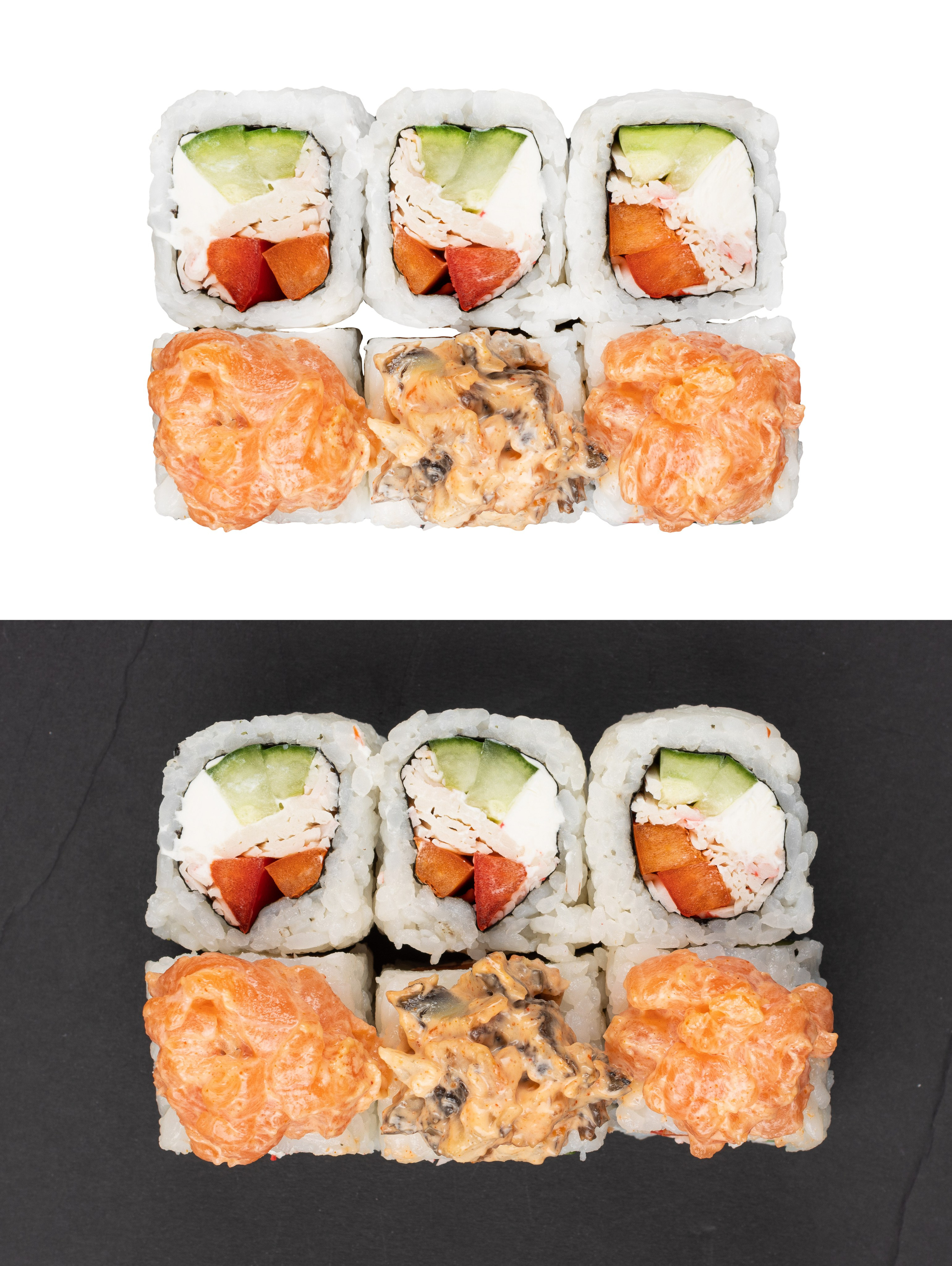 Еда и напитки