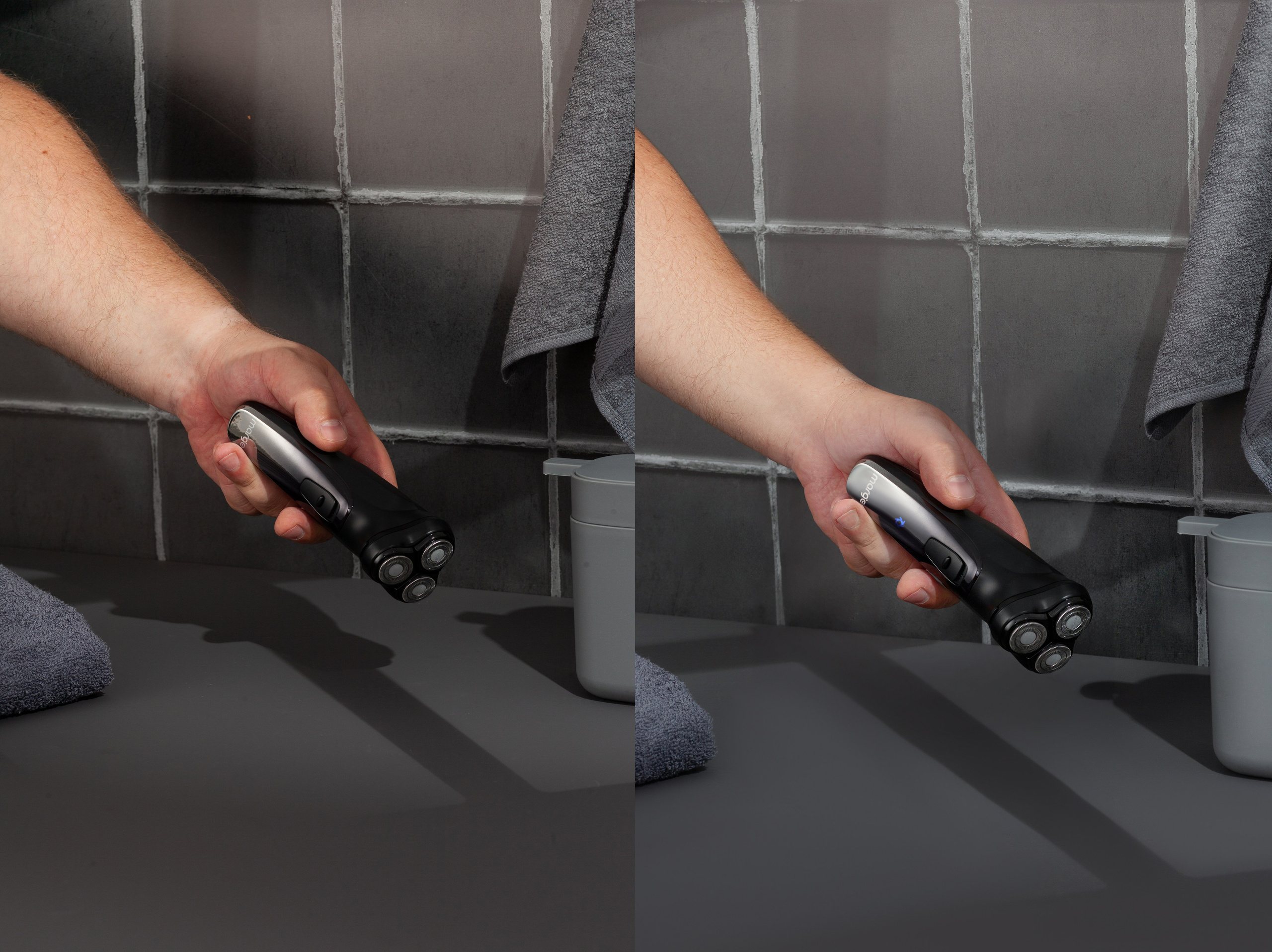 Косметические и бытовые приборы