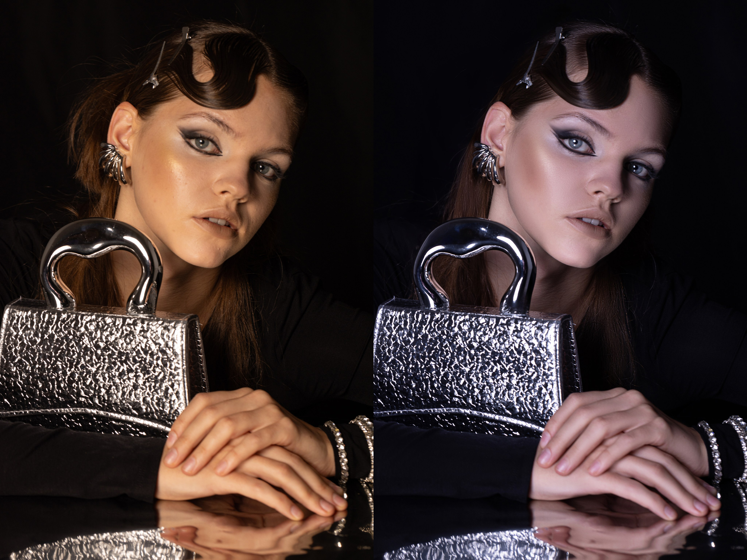 Персональные съемки