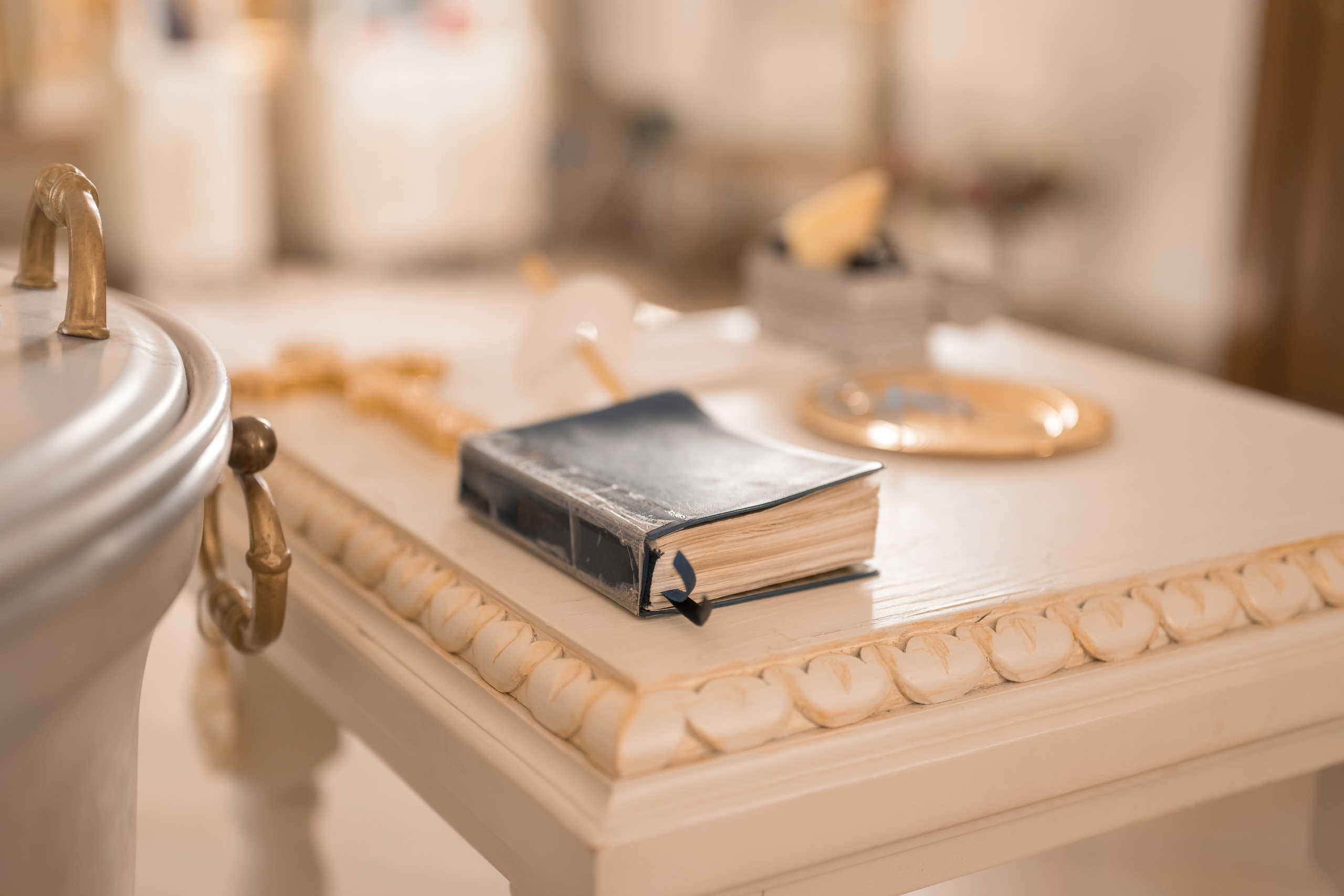 Крещение. Фотограф Саратов Юлия Петрова