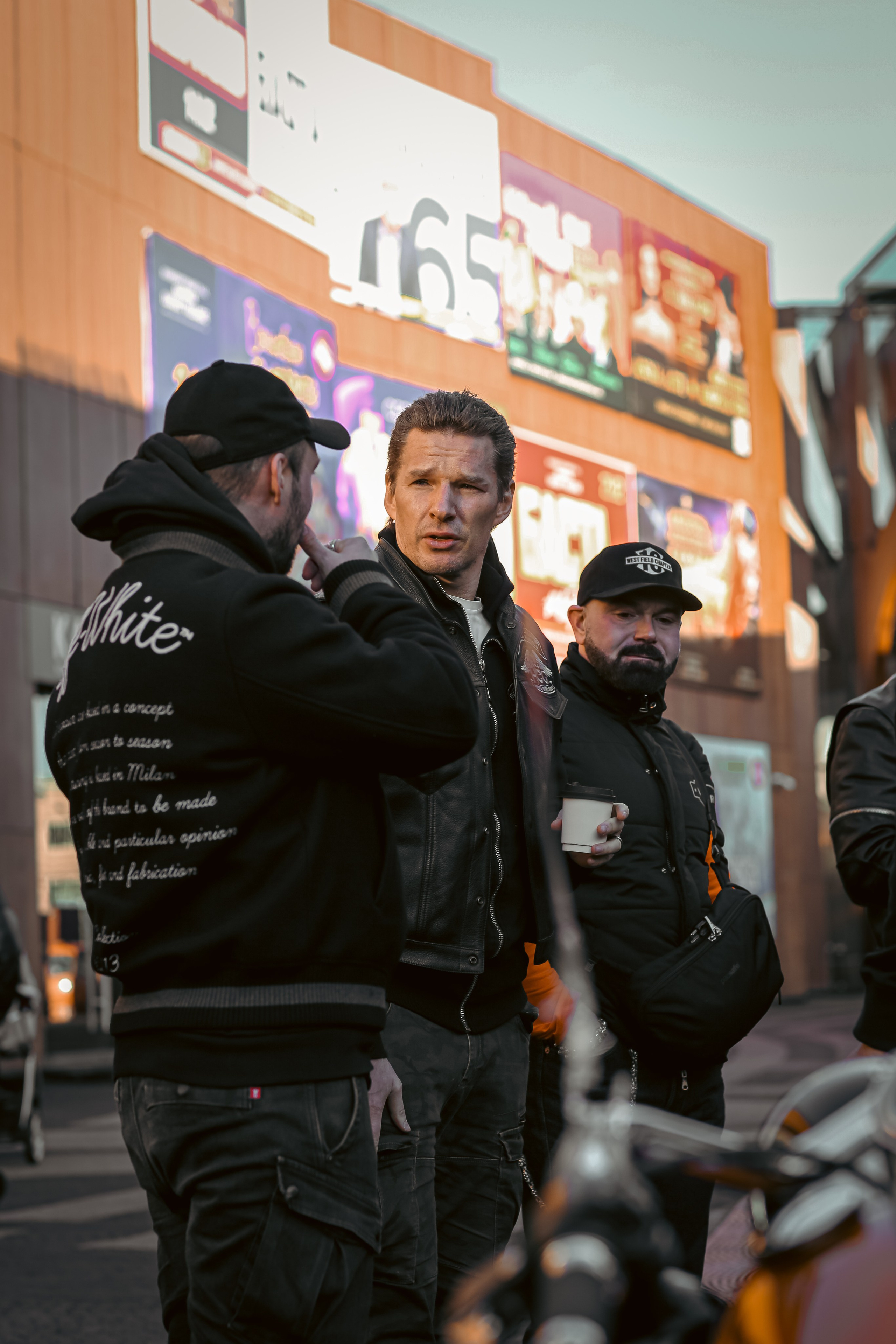 Репортаж, Корпоративы. Dobromilova.com