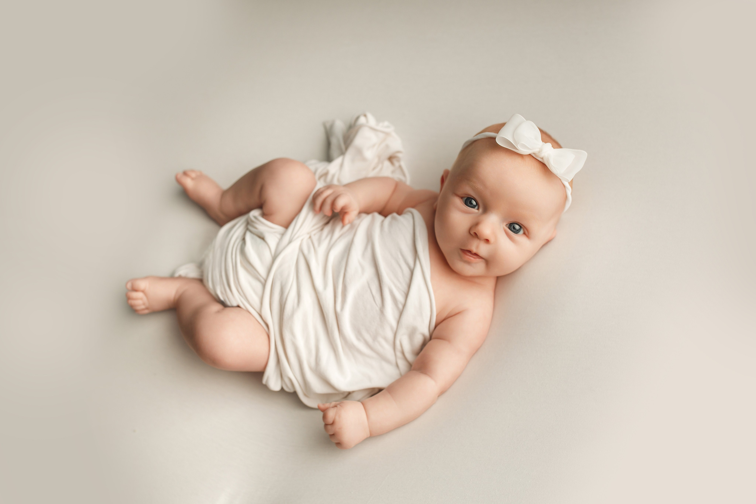 Детский и ньюборн фотограф г. Миасса