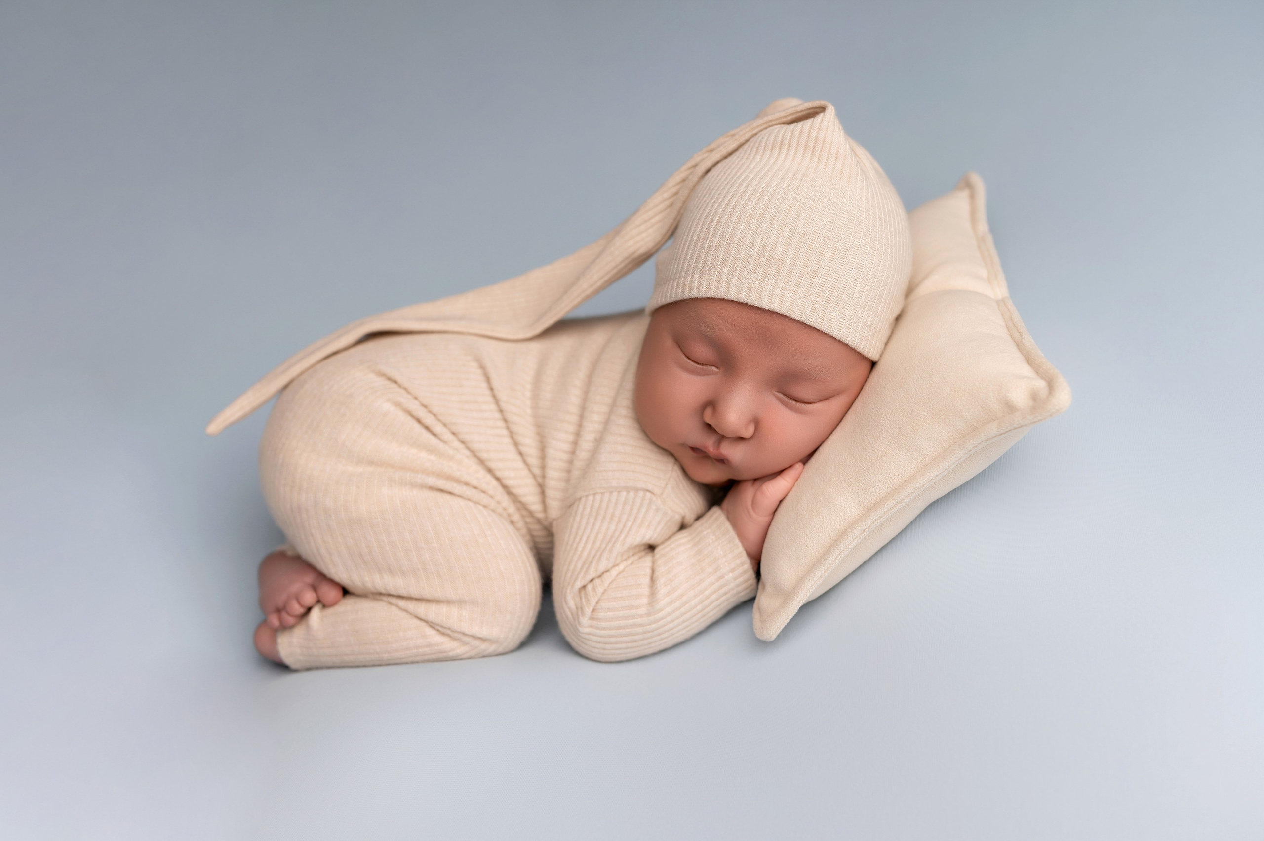 Новорождённые мальчики. Детский фотограф новорождённых в Минске Боровик Екатерина