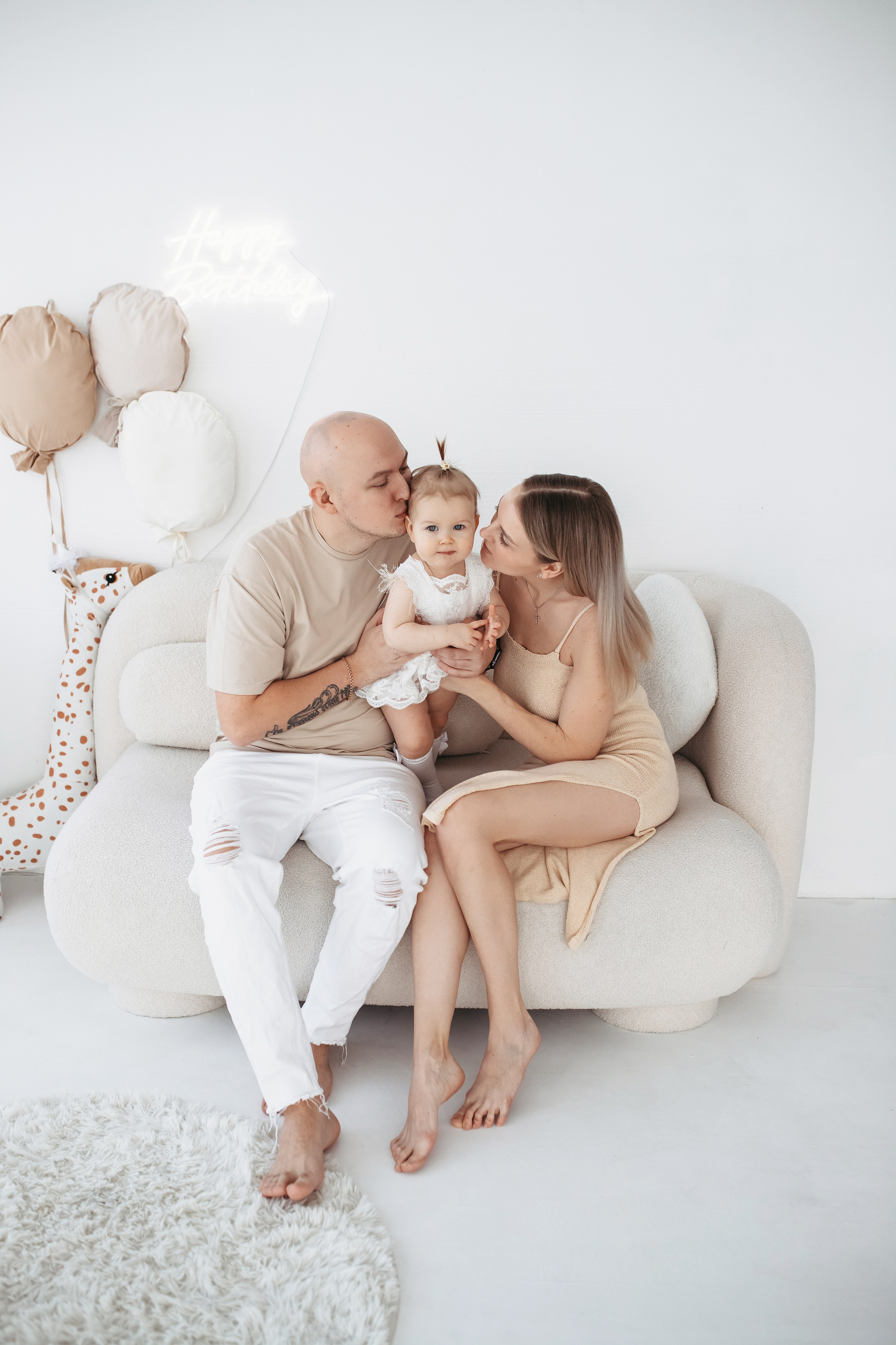 София. Семейный и детский фотограф Минск, Беларусь