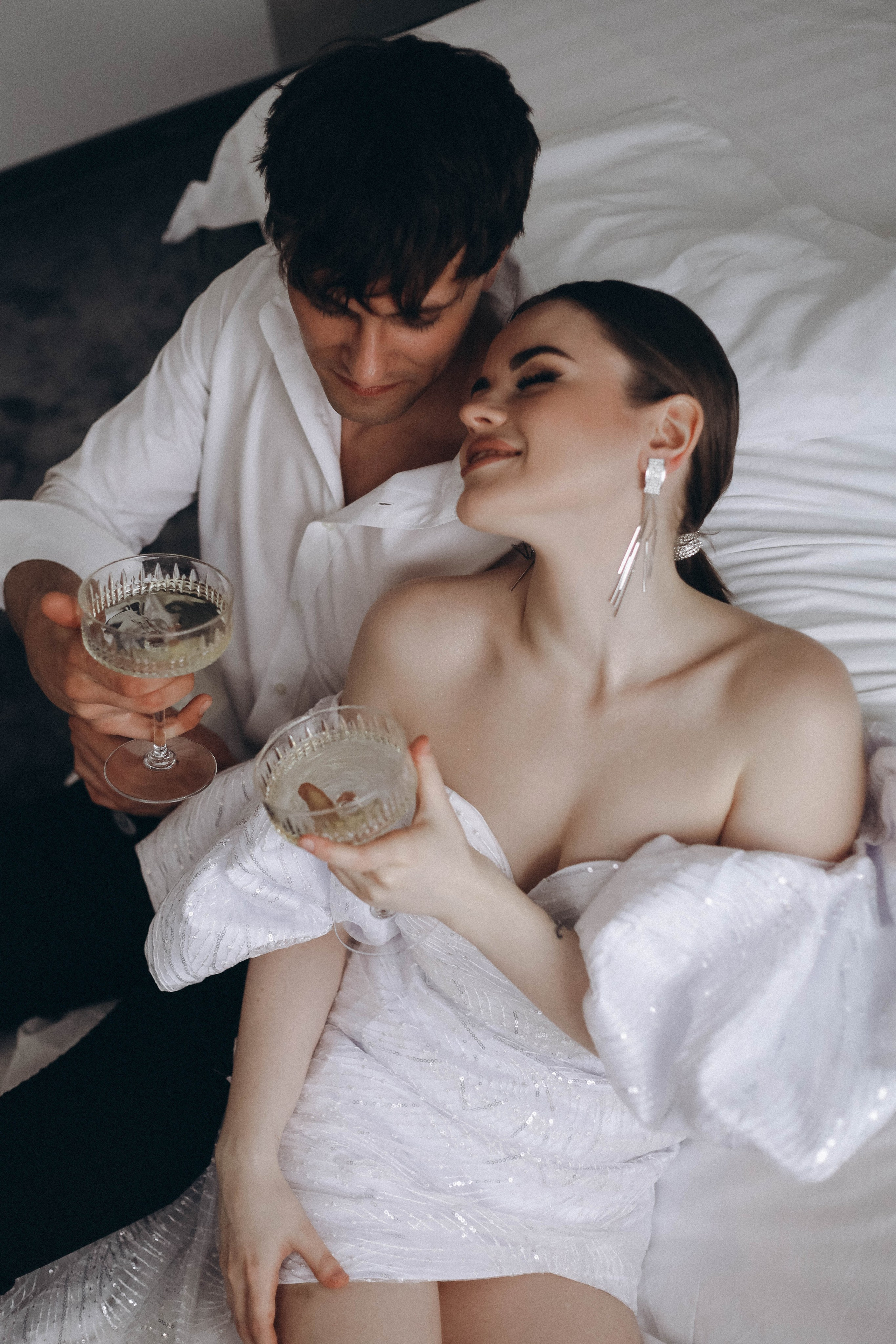 Лара & Миша. Свадебный фотограф Татьяна Курганская