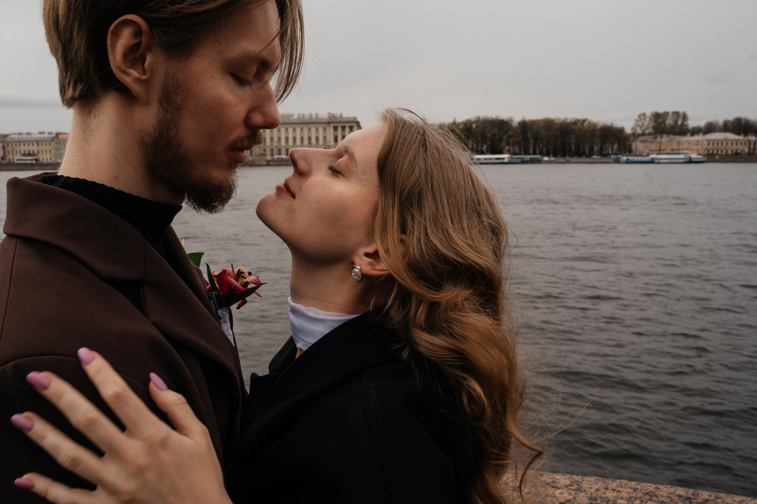 Wedding «The Petersburg spirit». Свадебные фотограф и видеограф Наталья и Анатолий Новиковы СПб