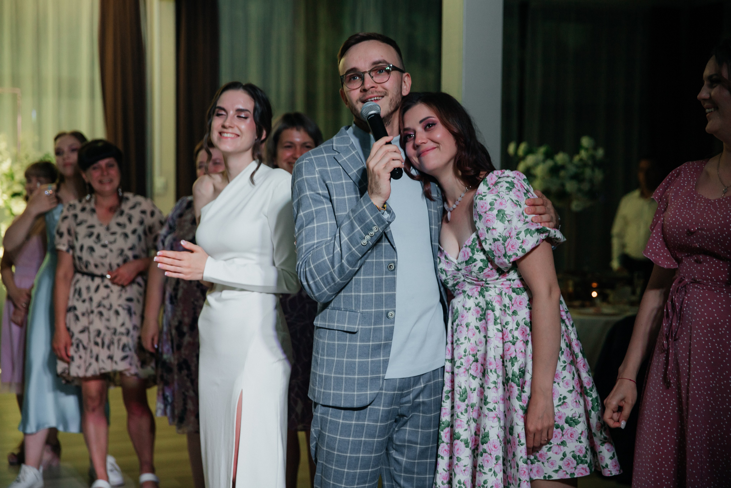 Wedding «Sunlight». Свадебные фотограф и видеограф Наталья и Анатолий Новиковы СПб