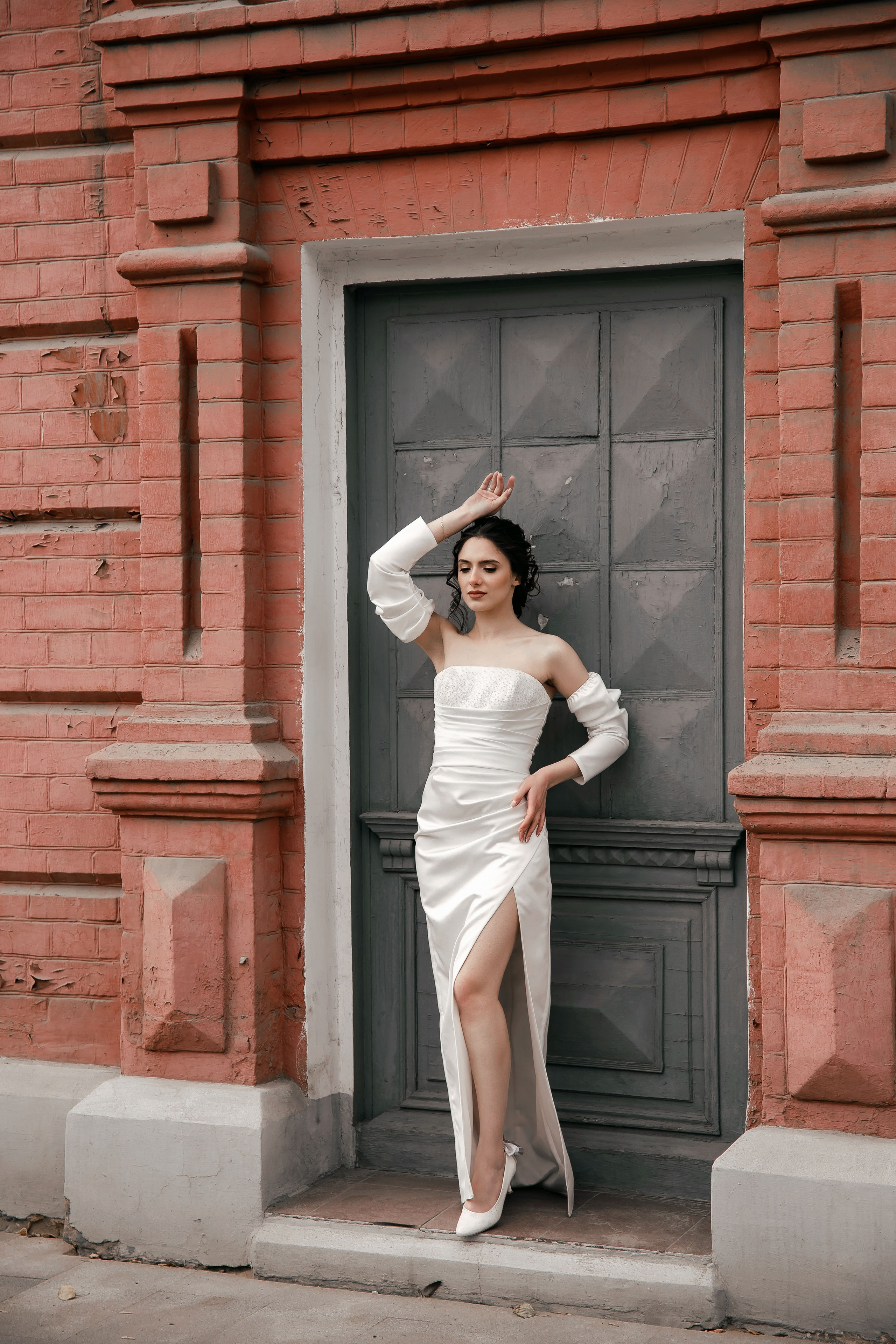 Томара и Евгений. Рыжий Фотограф Иркутск