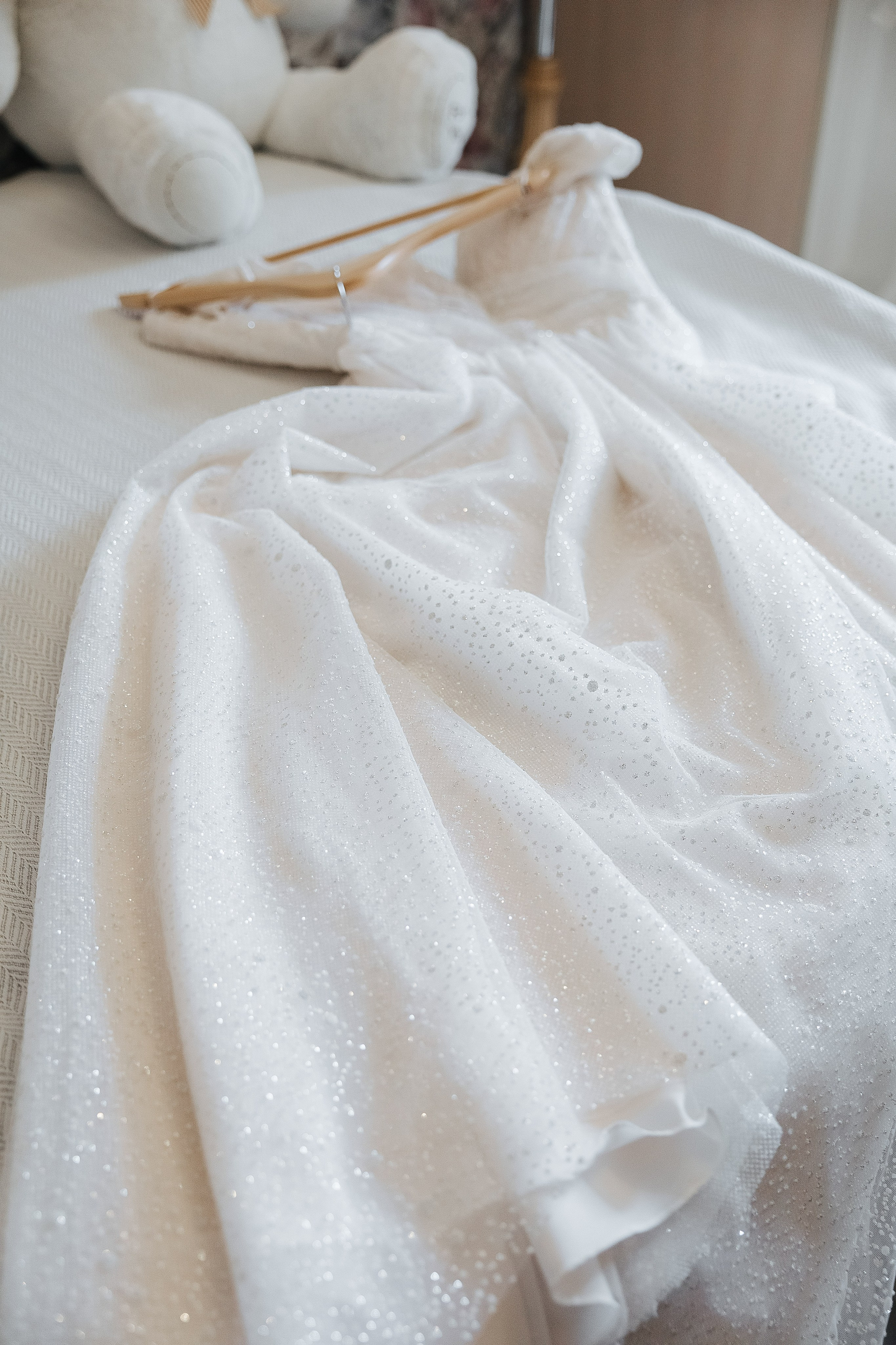 Шах и Ирада. Фотограф в Красноярске Надежда Воскресенская