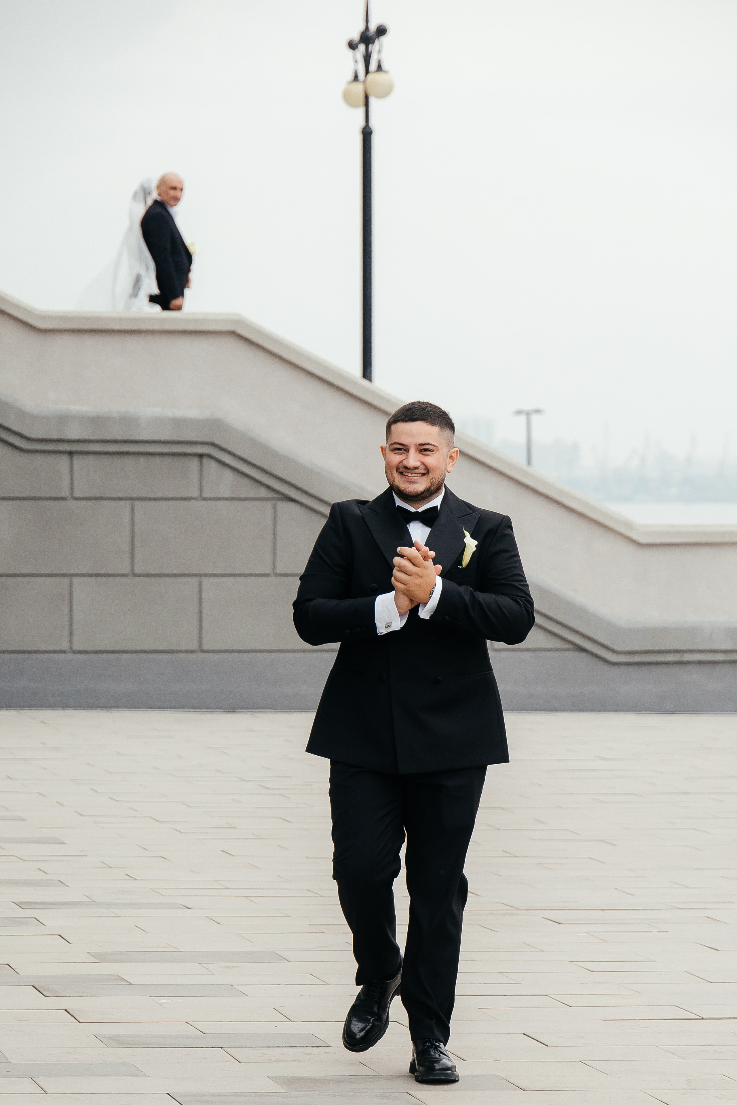 Сетрак и Марианна. Фотограф в Красноярске Надежда Воскресенская