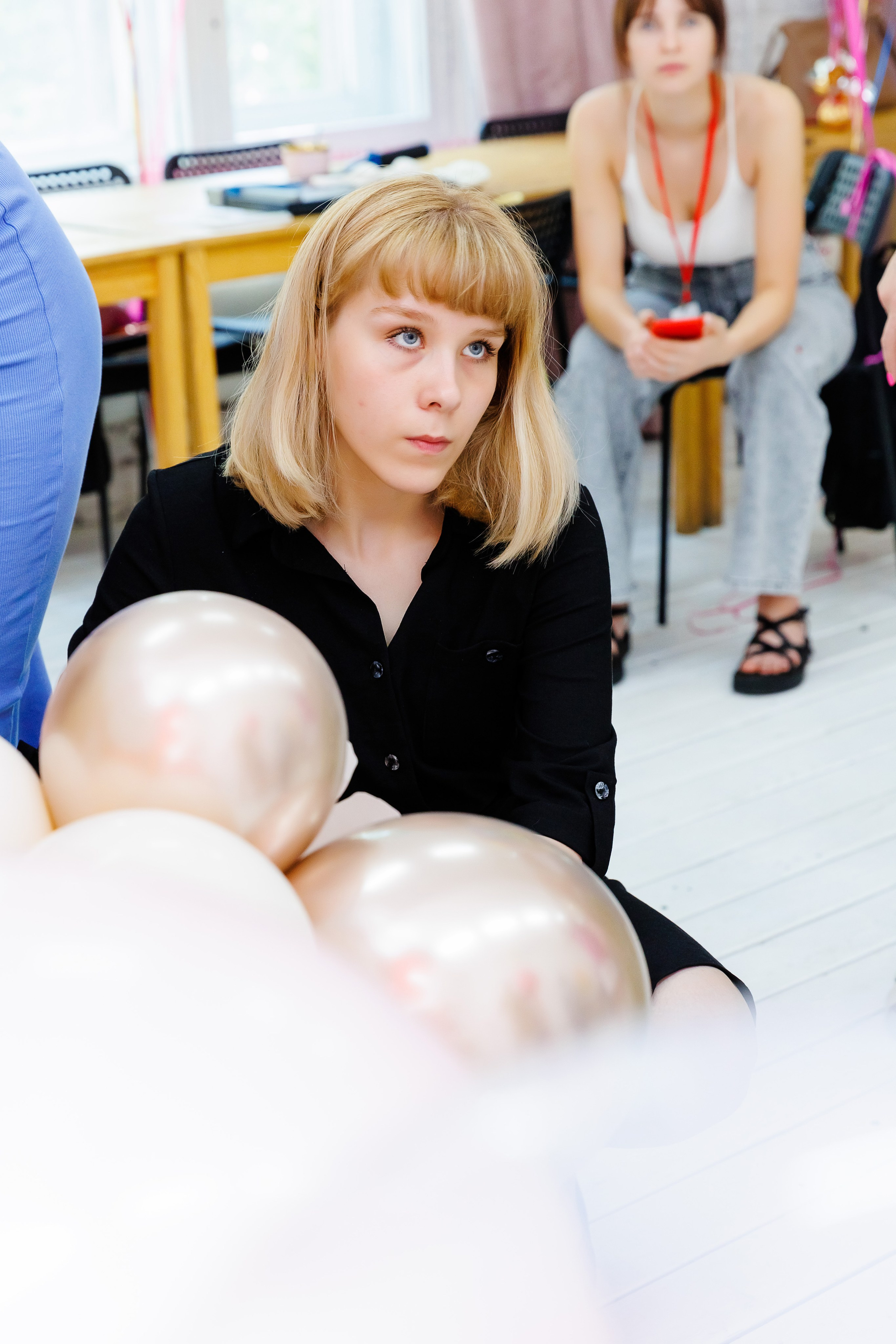 МК декораторов. Фотограф Новосибирск — Наталья Гресь