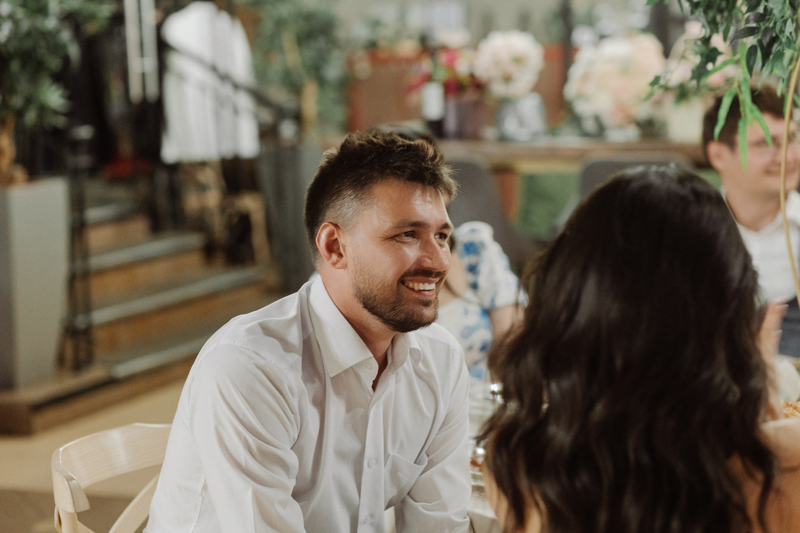 Дмитрий и Яна. Свадебный фотограф Маргарита Глумскова